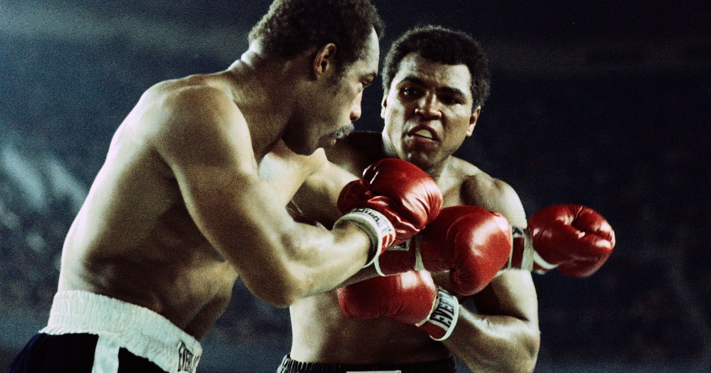 Muhammad Ali vs Joe Frazier: 50 anni fa fu 