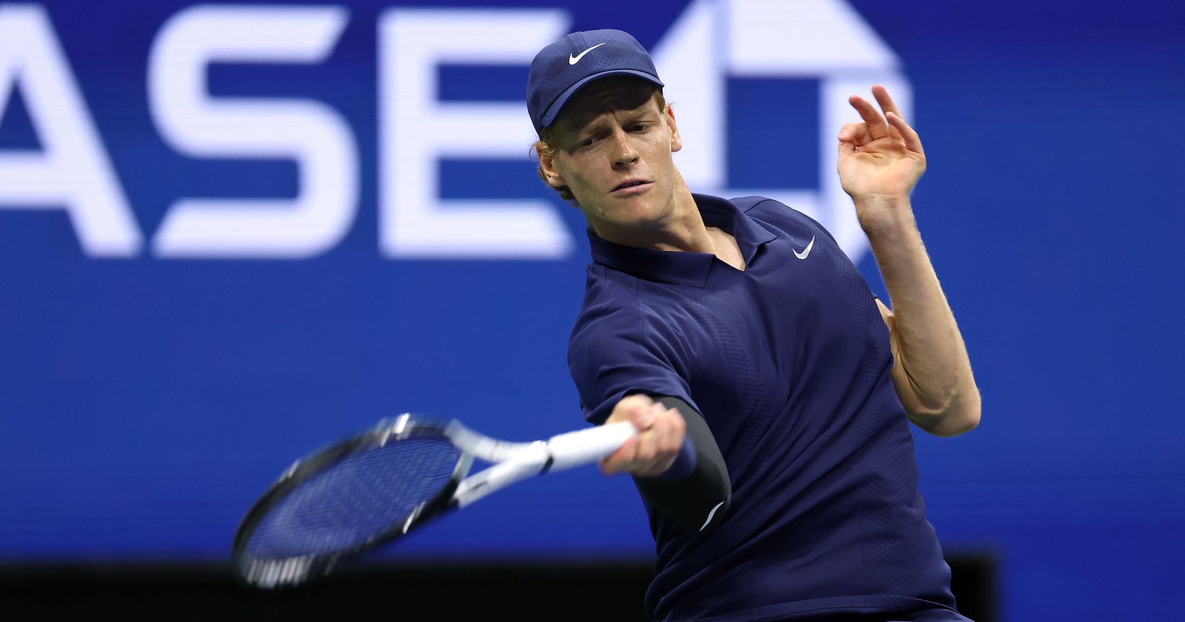 US Open 2025 | Jannik Sinner no se conforma y sigue creciendo en