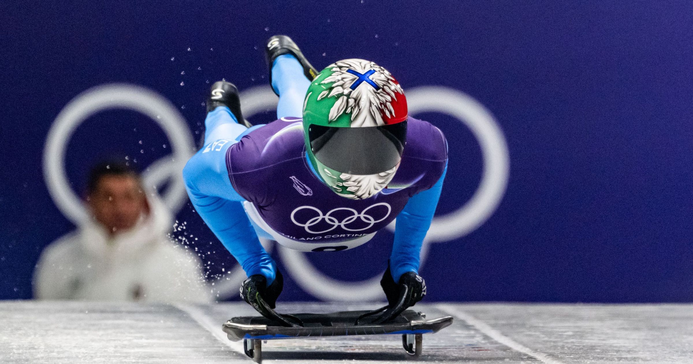 LIVE! Finale della gara a squadre di skeleton: diretta scritta ...