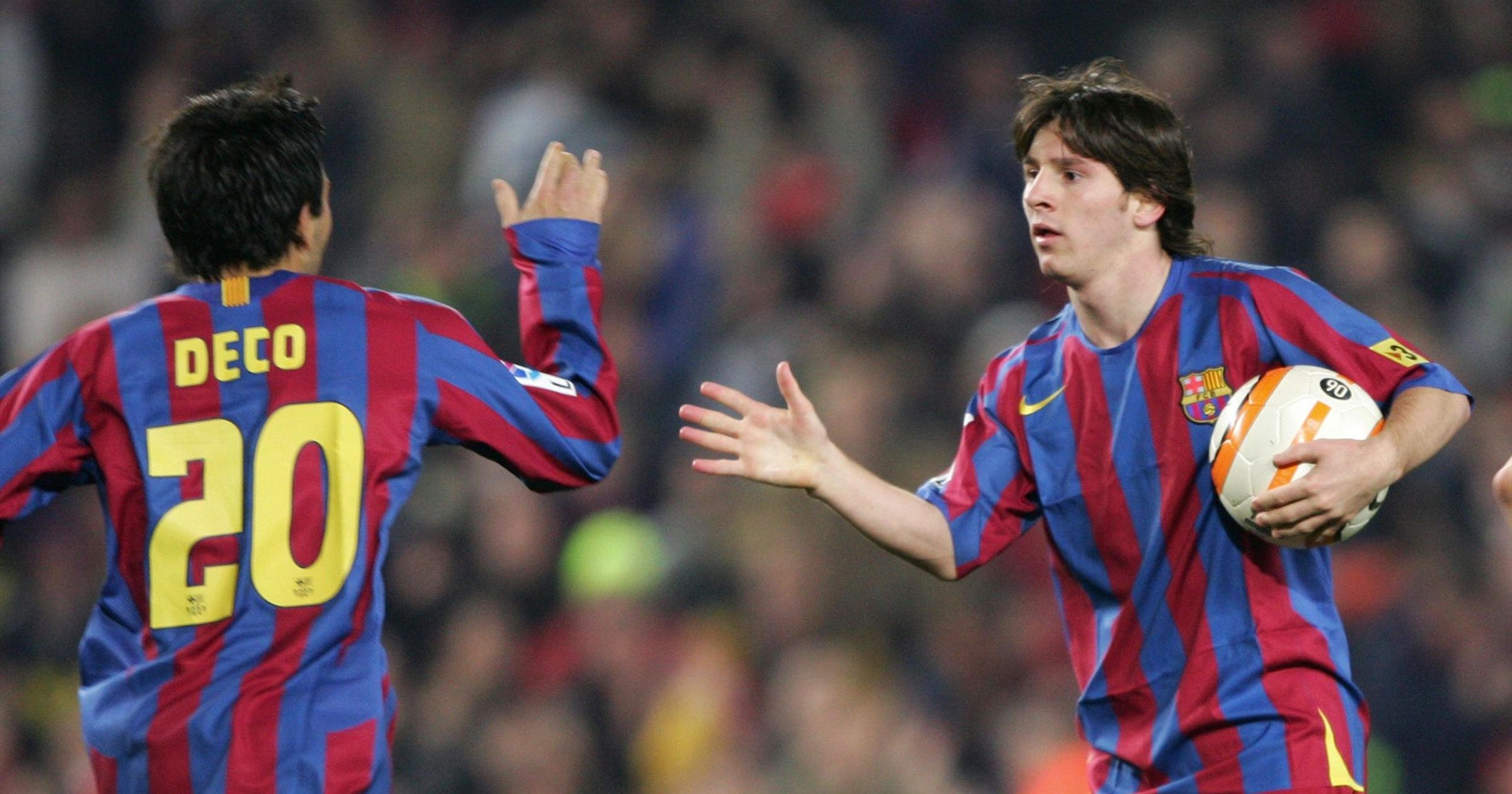 Messi 16 ans cheap