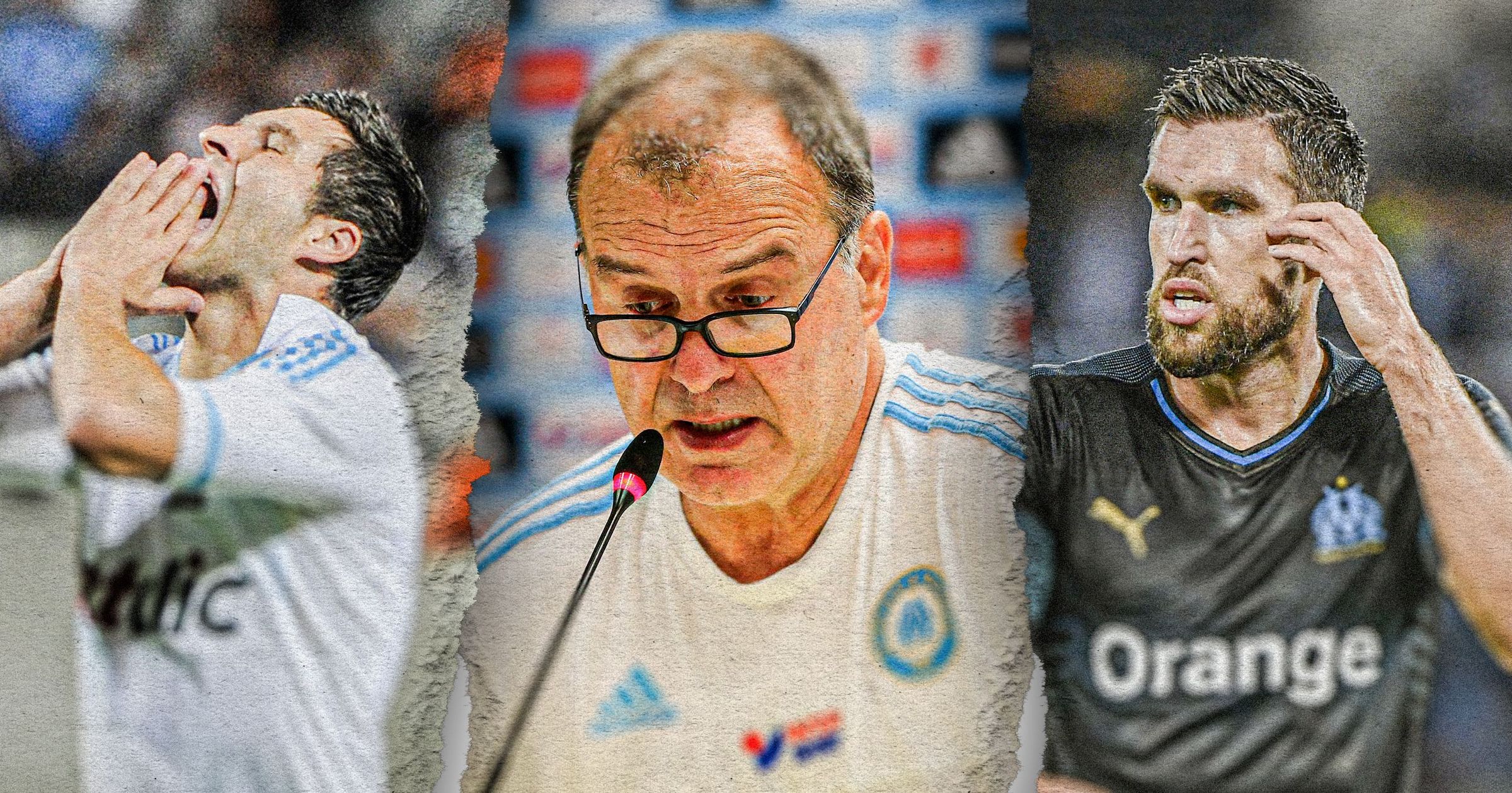 Eurosport's Top 5 Worst Olympique de Marseille Seasons Since 2000