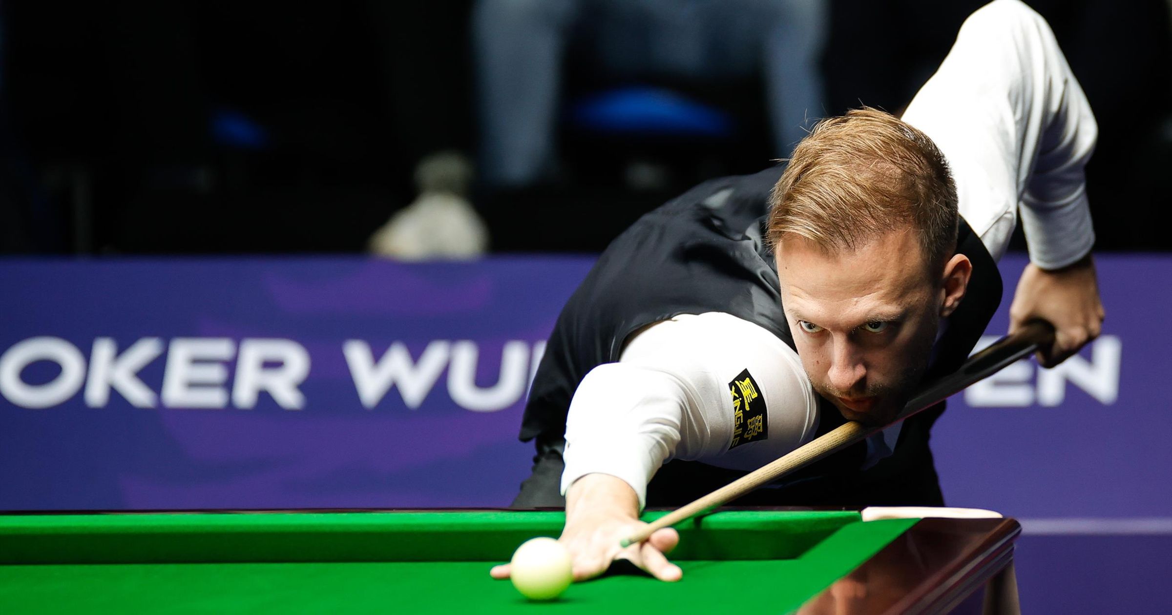 Wuhan Open snooker 2023 Latest scores, results, schedule, order of play as Judd Trump bids for