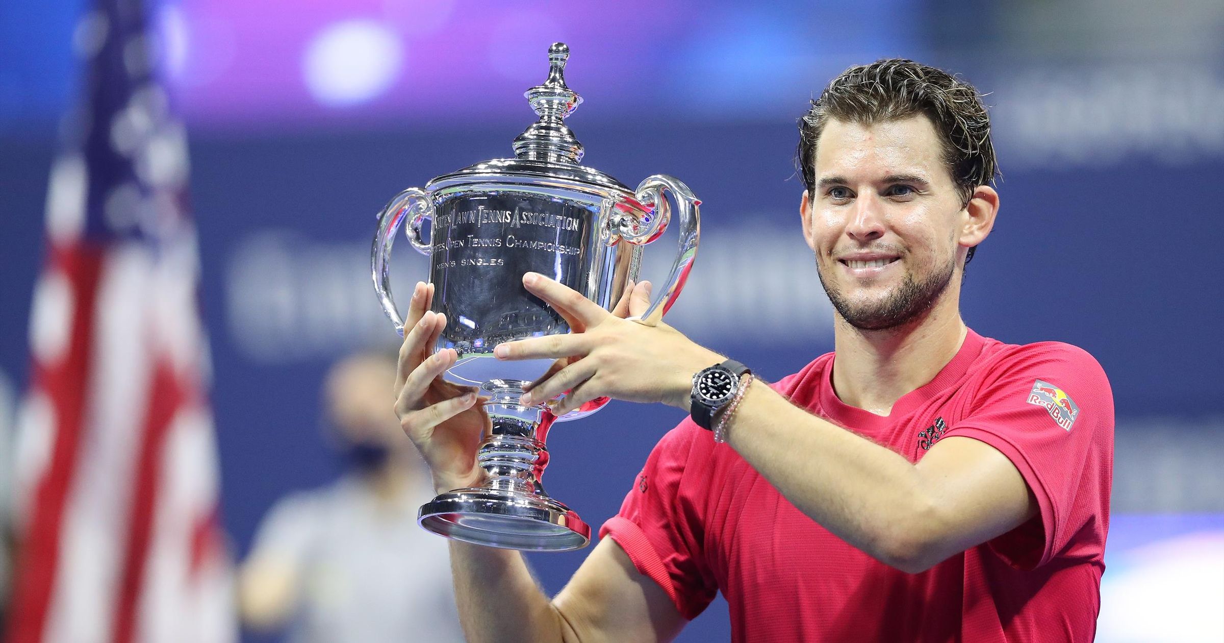 A srác, aki beleállt a Nagy Hármas elleni harcba - Dominic Thiem 10 legfontosabb győzelme