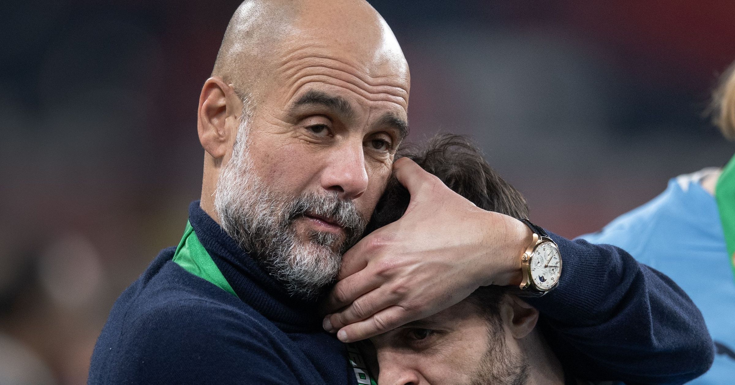 Bernardo Silva: punctele cheie — image 1