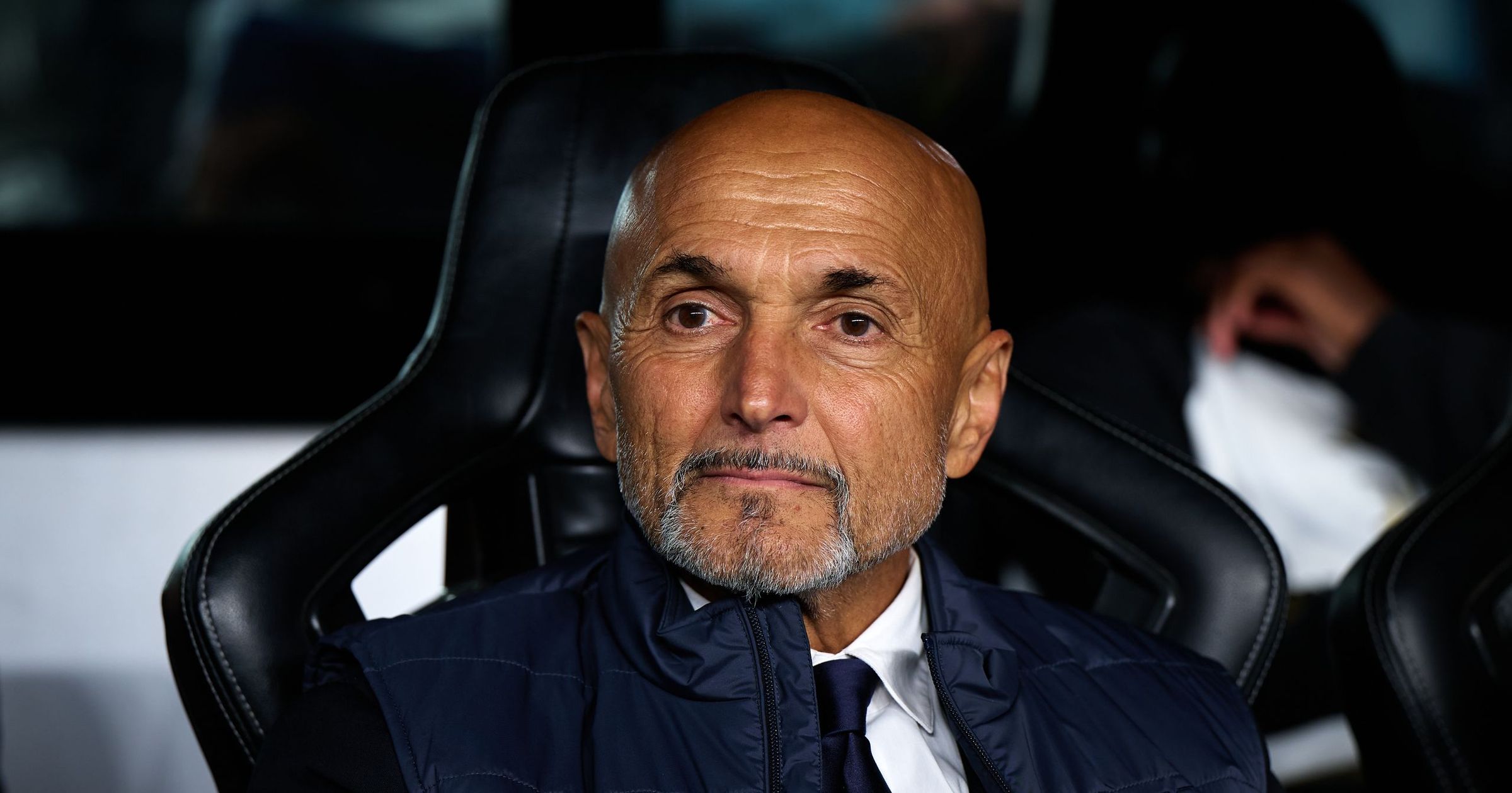 Spalletti After Celta Vigo-Juventus: "We Don't Care About Being Underestimated