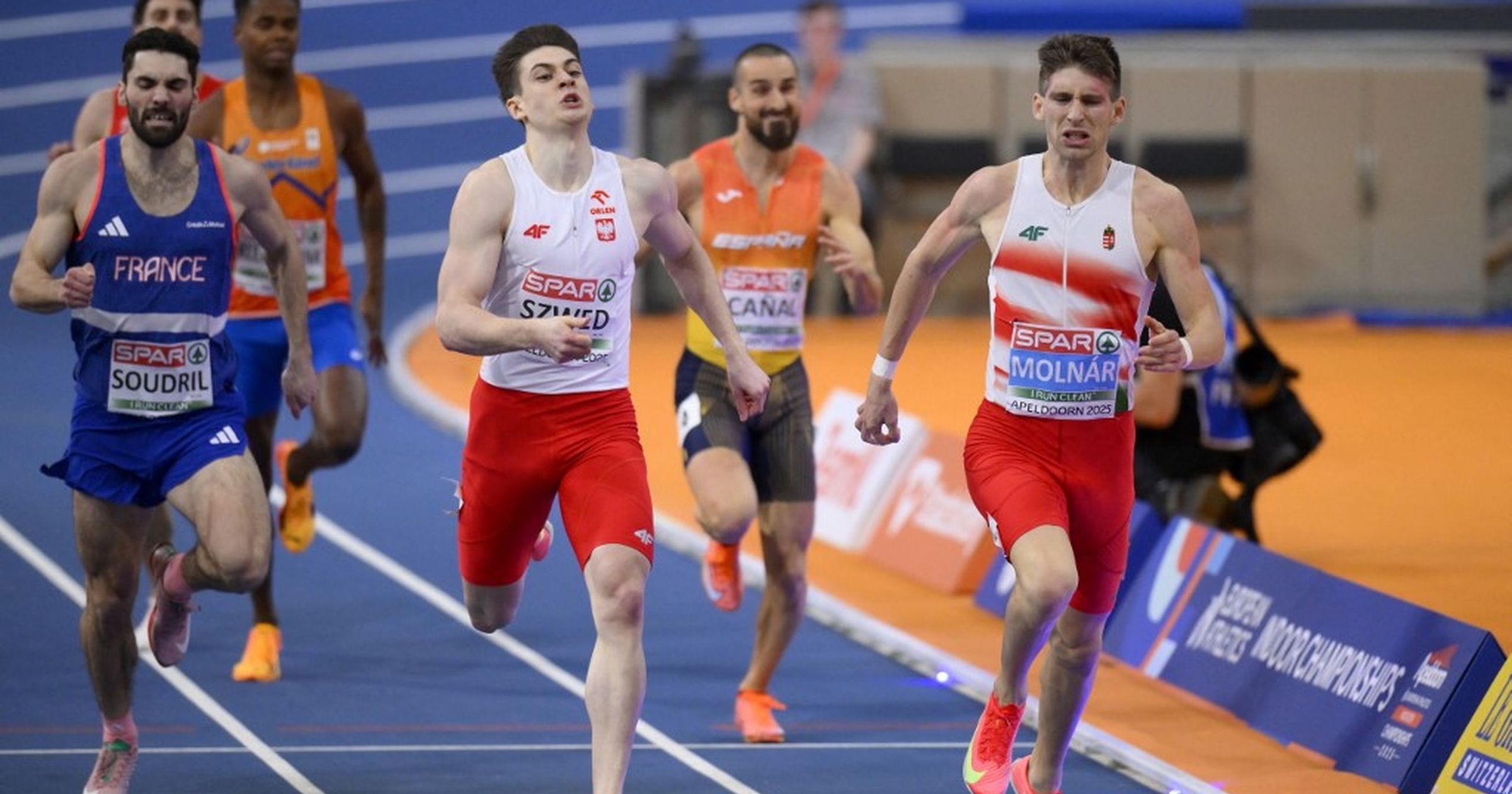 Molnár Attila szerint az új Európa-csúcs is azt bizonyítja, hogy jó helyre került, és ez még csak a kezdet Kép