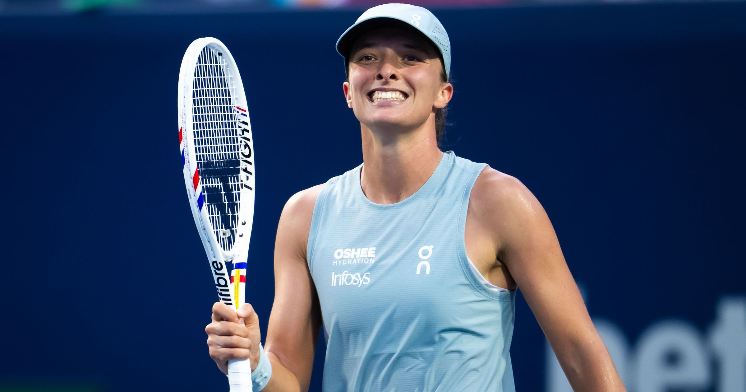 Iga Swiatek and Elina Svitolina to Clash in Toronto WTA 1000 Semifinals