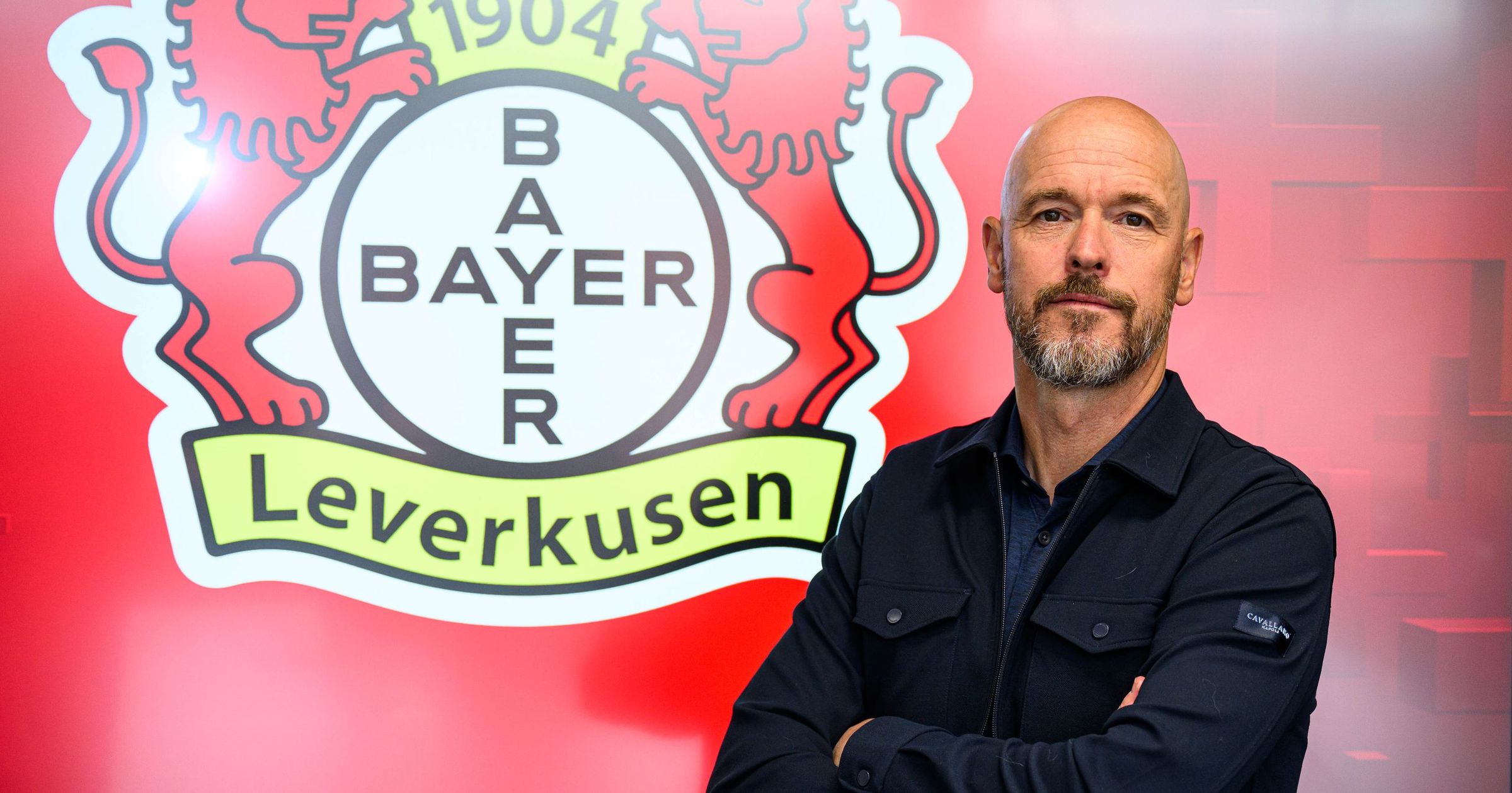Erik ten Hag érkezik Xabi Alonso helyére a Bayer Leverkusenhez