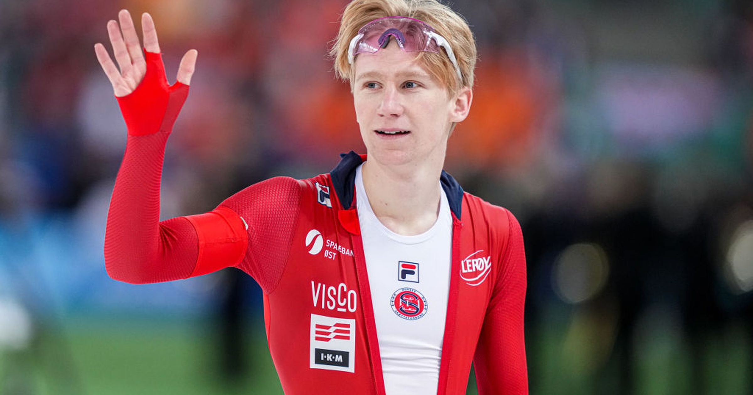 OL i Milano Cortina 2026 | Peder Kongshaug i sitt livs form før vinter ...