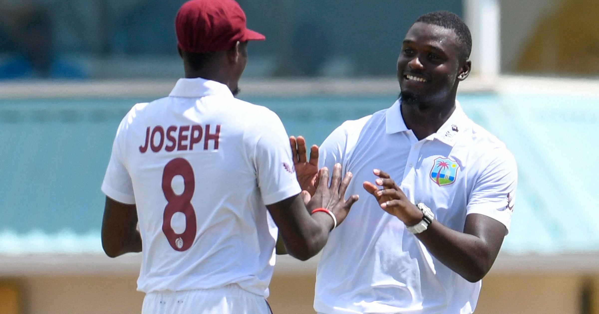 Seales storms into Test cricket history with second-most economical spell ever
