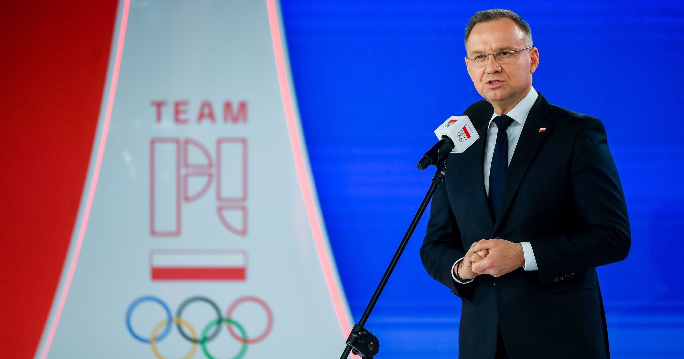 Apel do prezydenta Andrzeja Dudy o podpisanie nowelizacji ustawy o sporcie