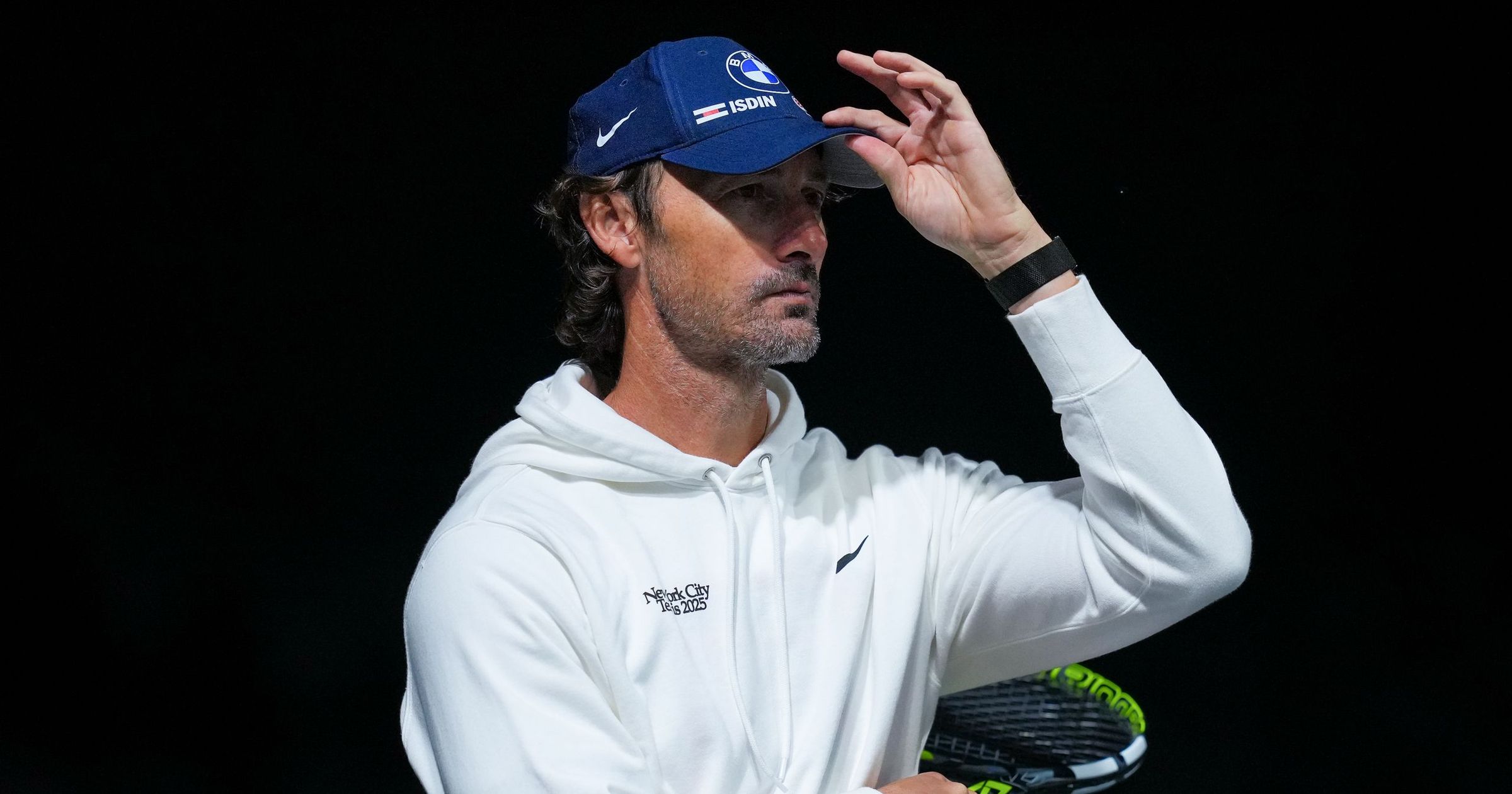Juan Carlos Ferrero expects tennis to shorten Grand Slam matches