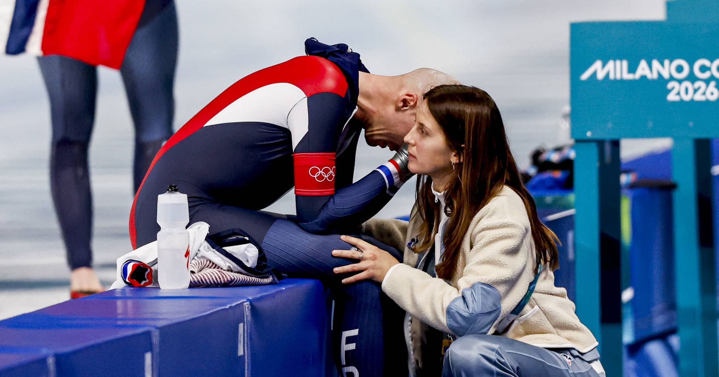 JO Milan-Cortina 2026 - 
