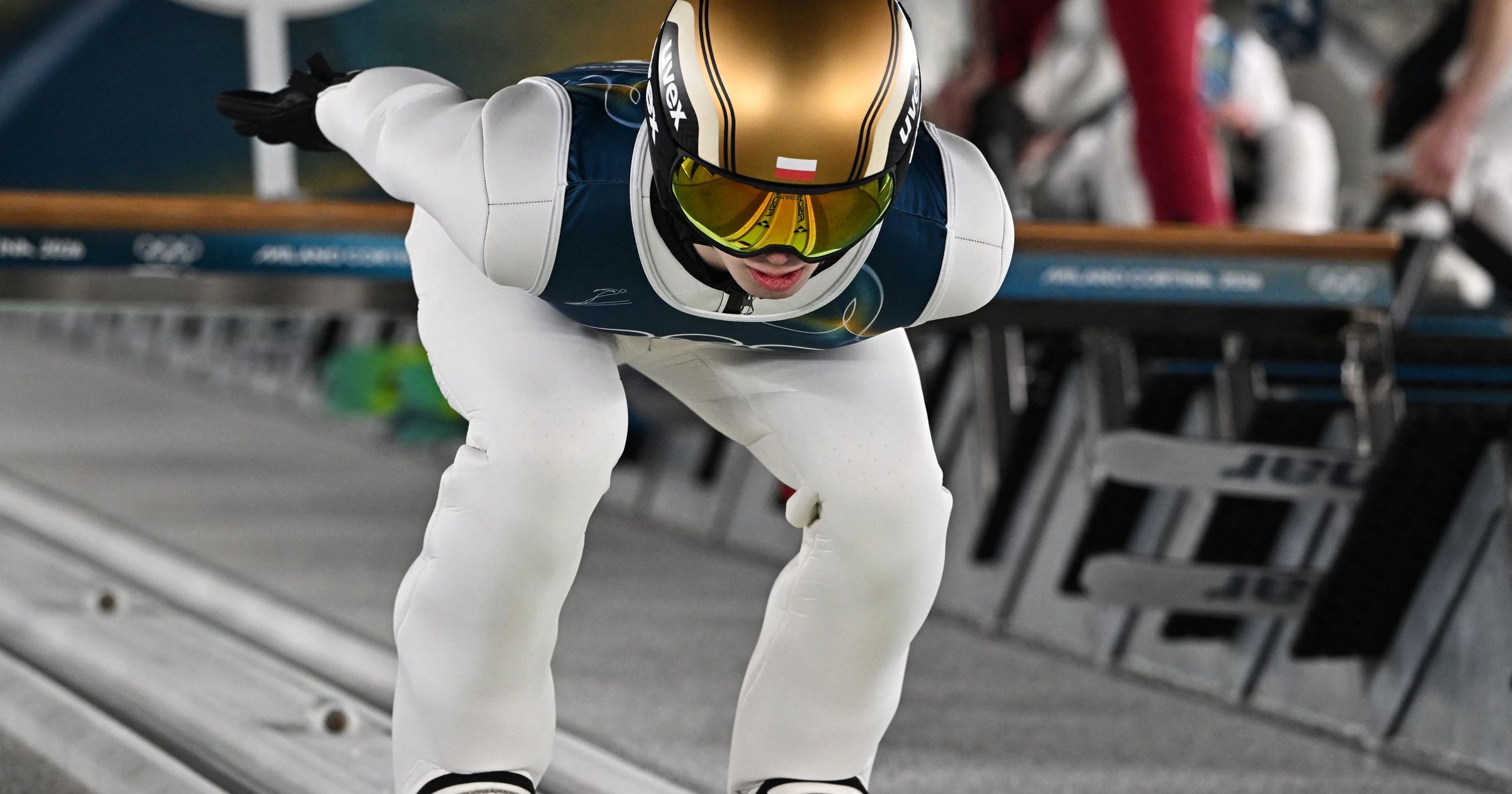 Skoki narciarskie na zimowych igrzyskach olimpijskich 2026 - kiedy ...