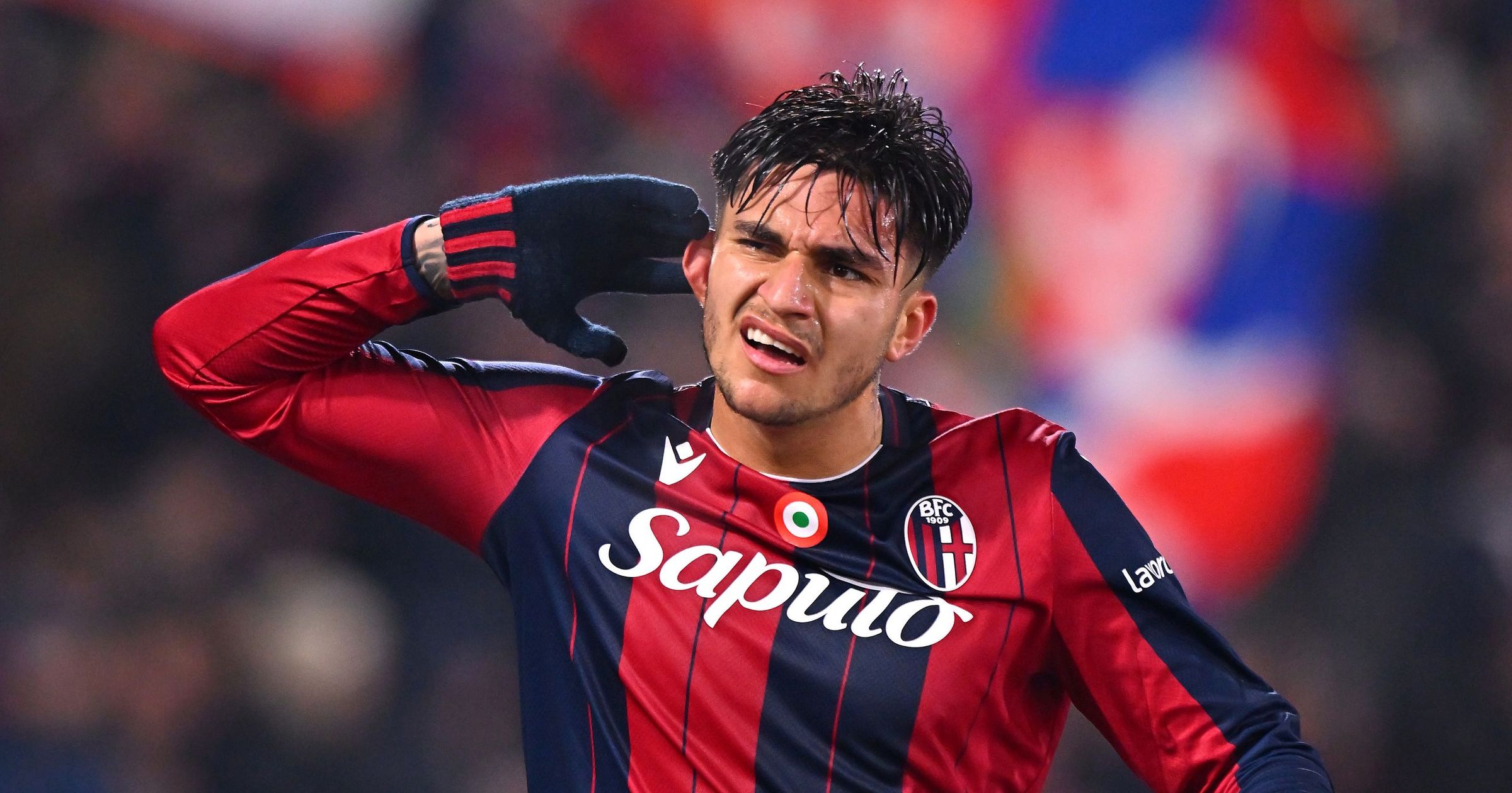 Le pagelle di Bologna-Parma 2-1: Il solito Castro risolve il derby ...
