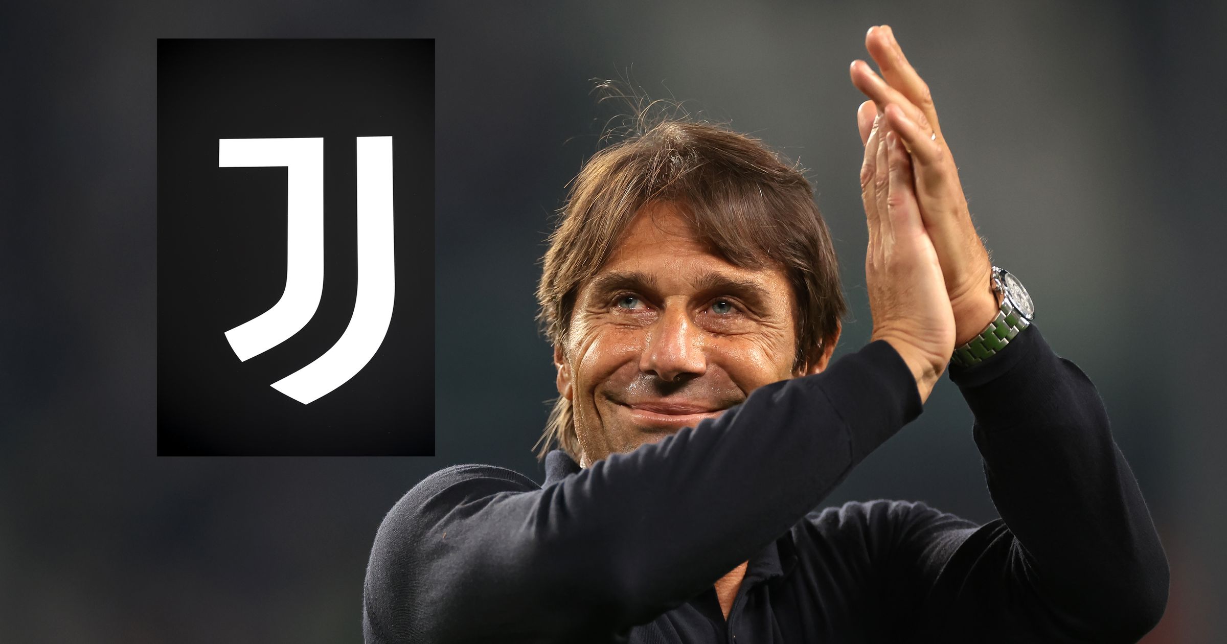 Antonio Conte linked to Juventus as supporters eye mid-season turnaround