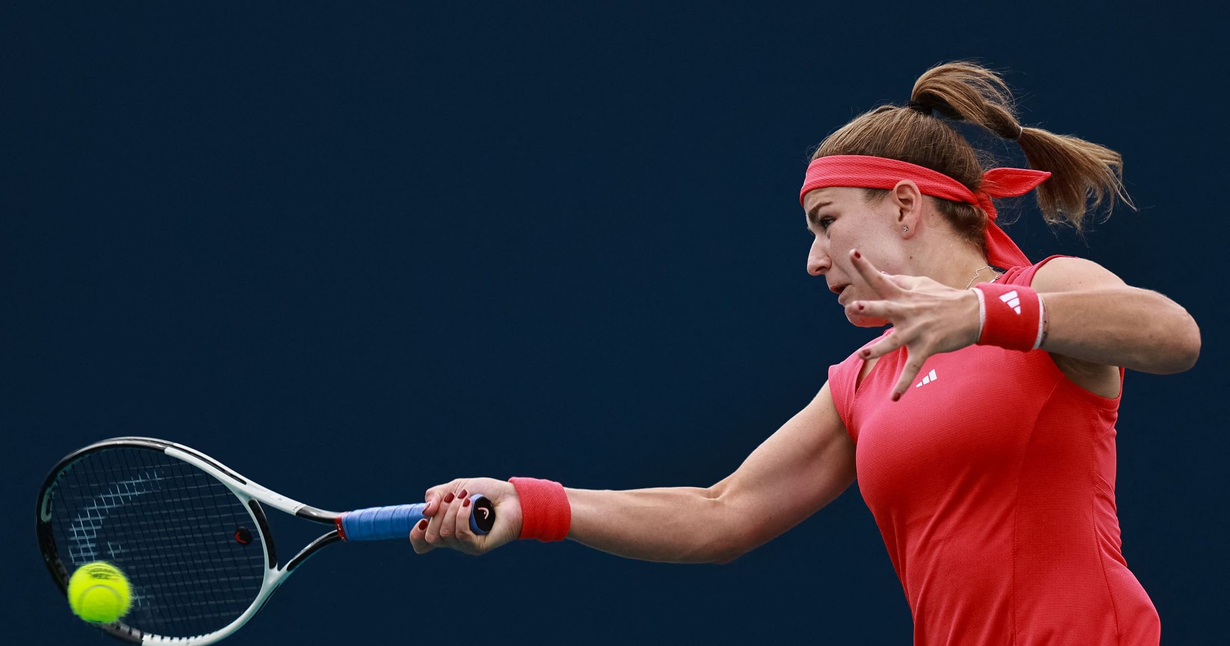 „Keresem a megoldást, de fájdalmaim vannak” - újabb műtét várhat a 2023-as Roland Garros-döntősre
