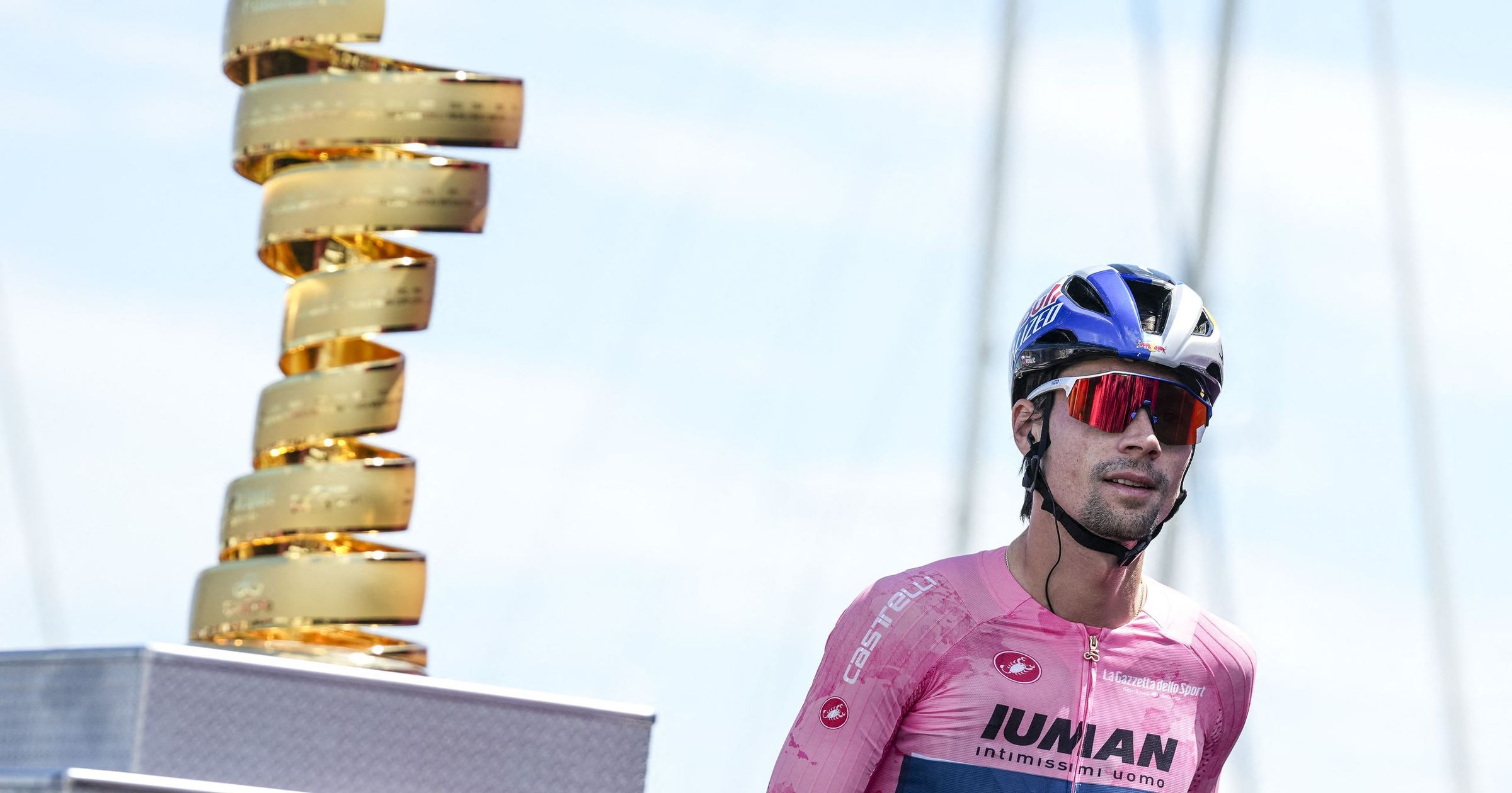 GIRO D'ITALIA (9. SZAKASZ) - TIPPJÁTÉK!