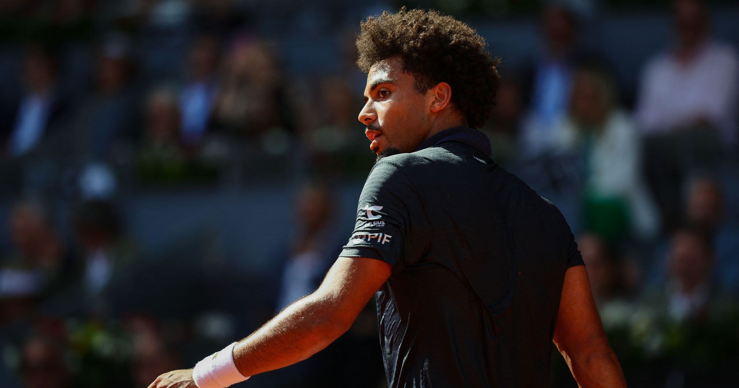 Rome Masters 1000 | “Contre Jannik Sinner, tu as l’impression que ça va très, très vite” : Arthur Fils veut monter la cadence