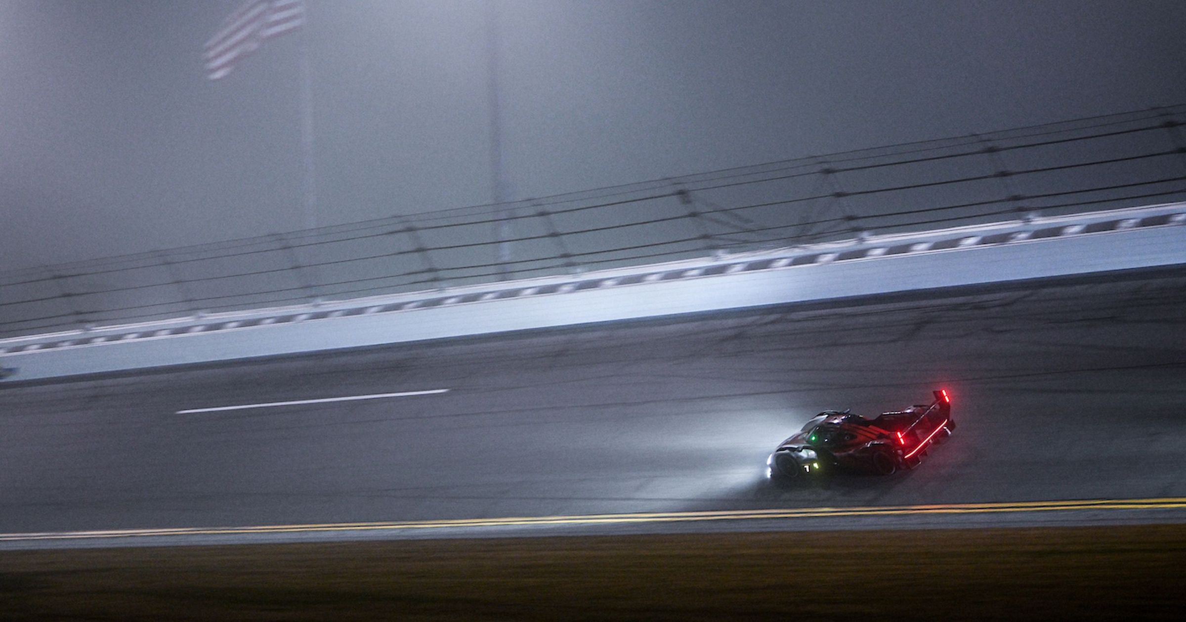 Le Mans Podcast // E61 – Daytona 24h, Roger Penske érdekes interjúja és egyéb hírek Kép