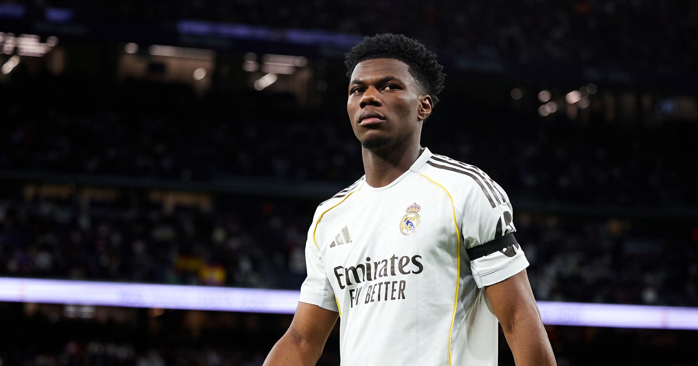 Real Madrid: Jose Mourinho Reveals Aurélien Tchouaméni Took Risks at the World Cup