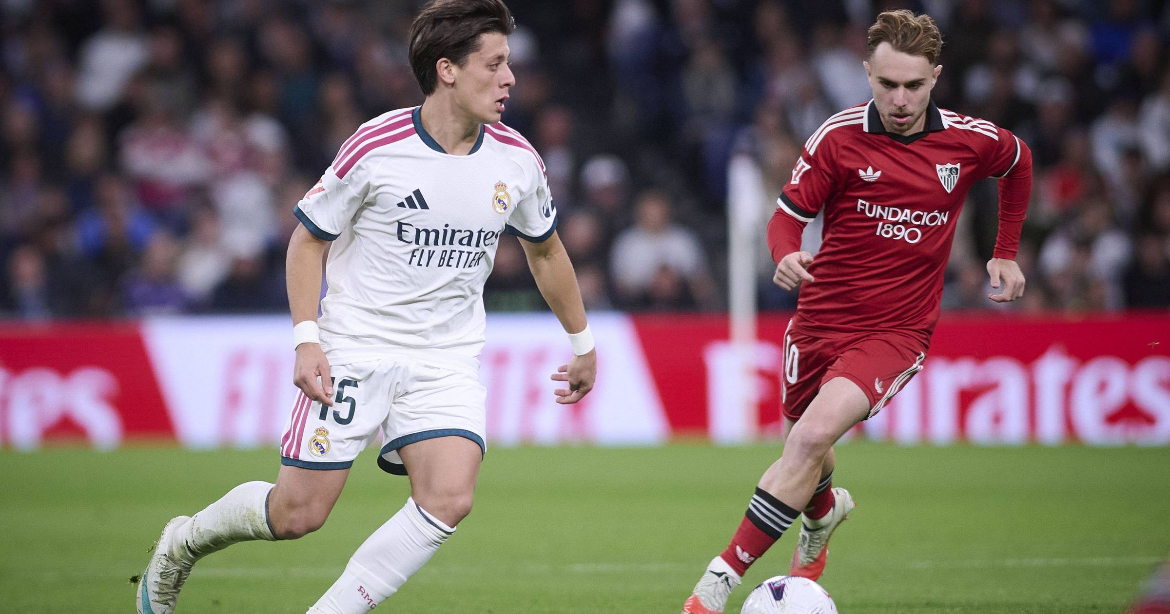 Catalan press criticizes refereeing after Real Madrid vs Sevilla