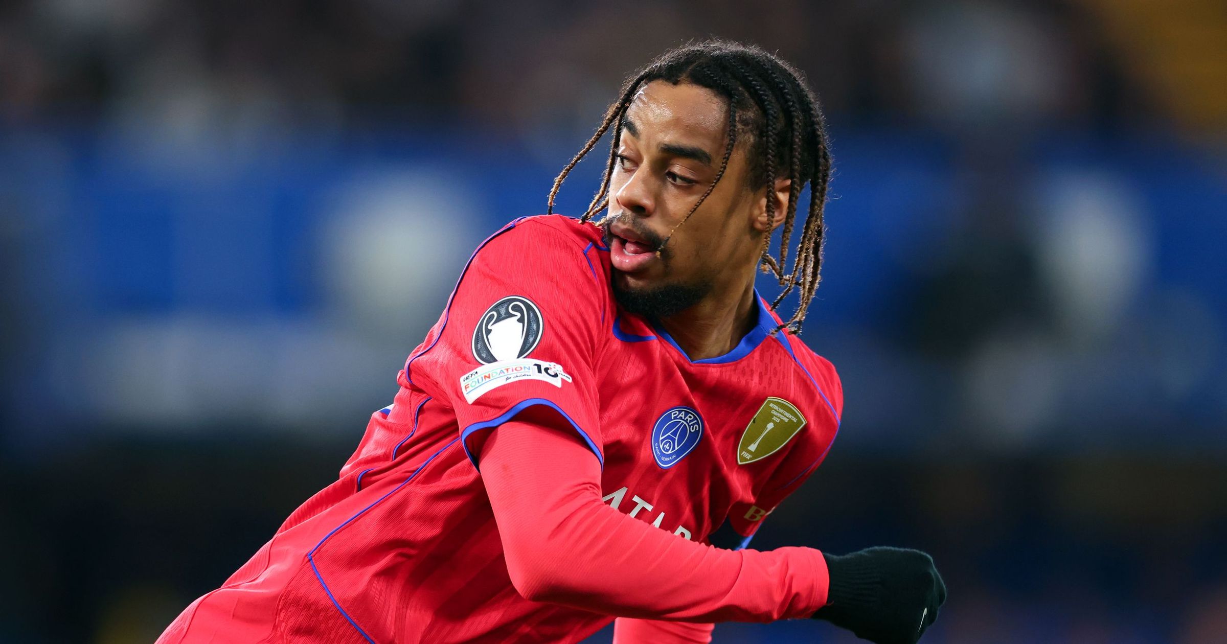 Liverpool vs PSG: Official Lineups and Preview for Champions League Quarter-Final
