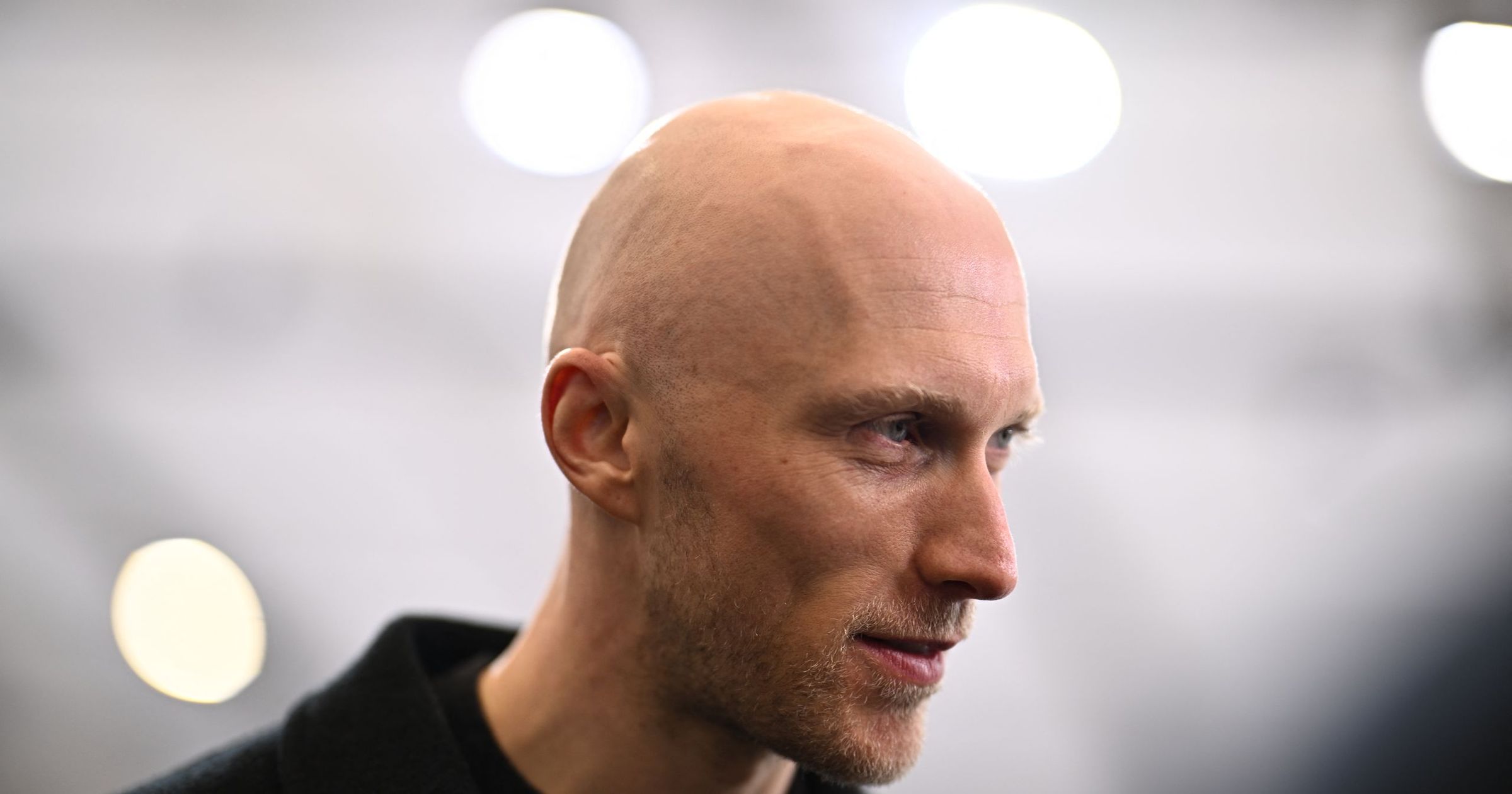 JO Milan-Cortina 2026 - Benoît Richaud, coach de 16 patineurs : 