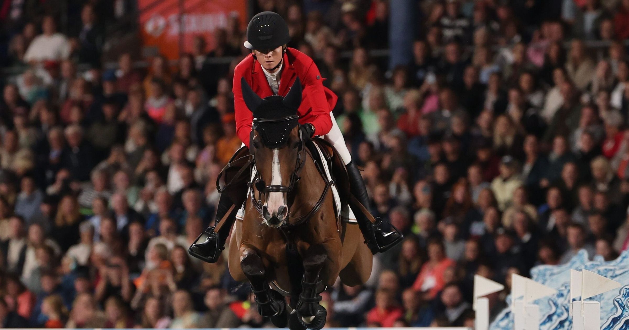 Germany Wins Show Jumping World Championship in Aachen: First Team Gold in 16 Years