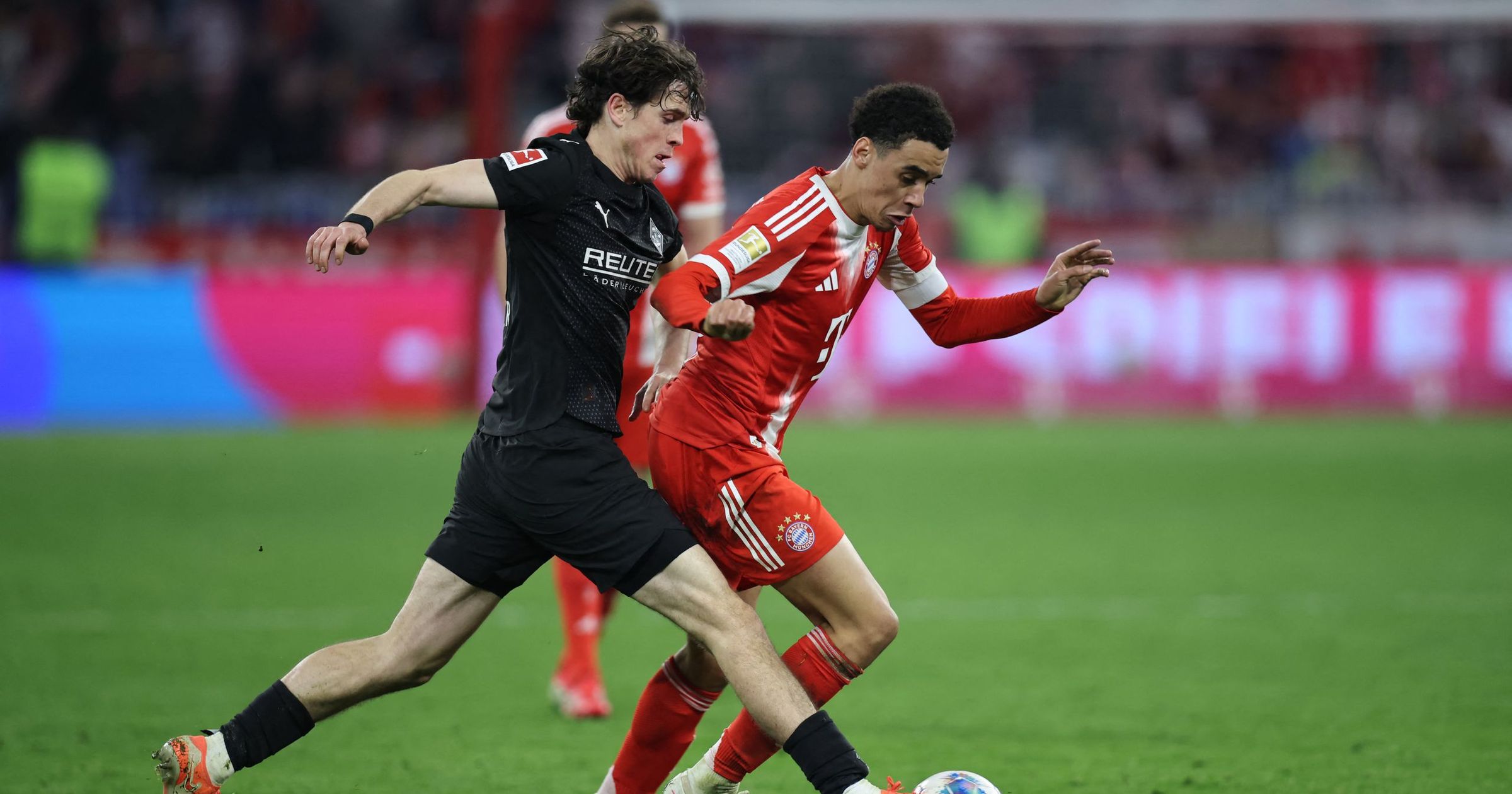 Újabb kiütéses Bayern München-győzelem, egyre közelebb a gólrekord Kép