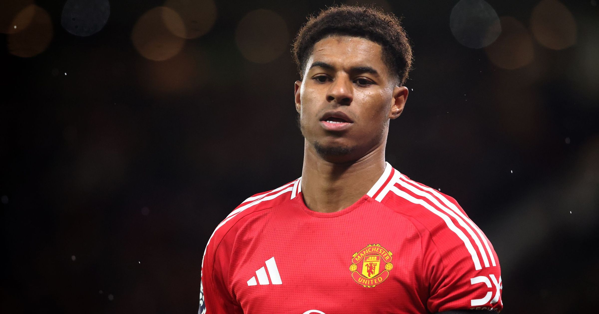 Kolo Muani, OM, Matic, Rashford, Barça, Real Madrid : Les 11 infos ...