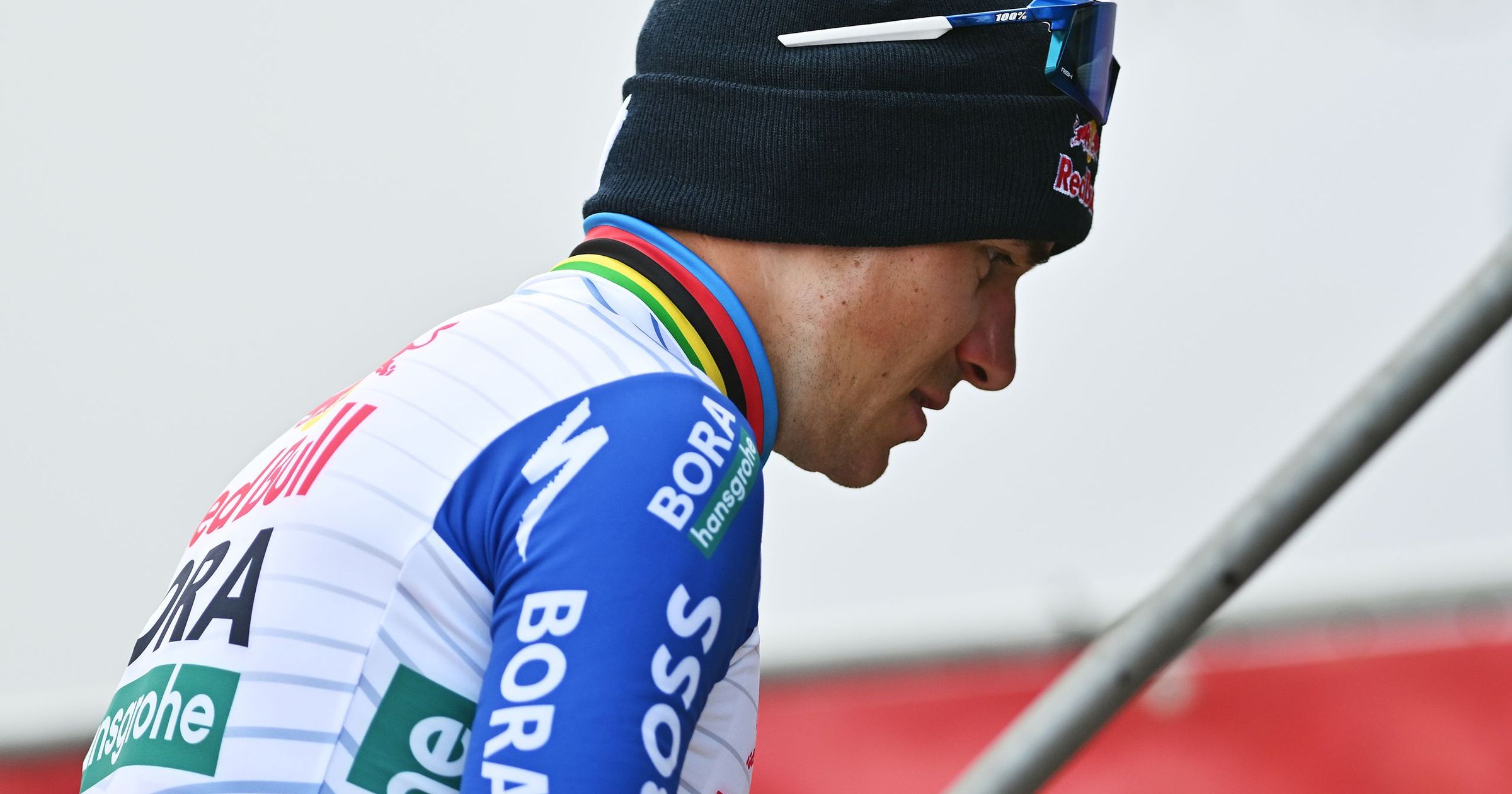 Un boulevard pour les Français : Evenepoel fait l'impasse sur la Flèche
