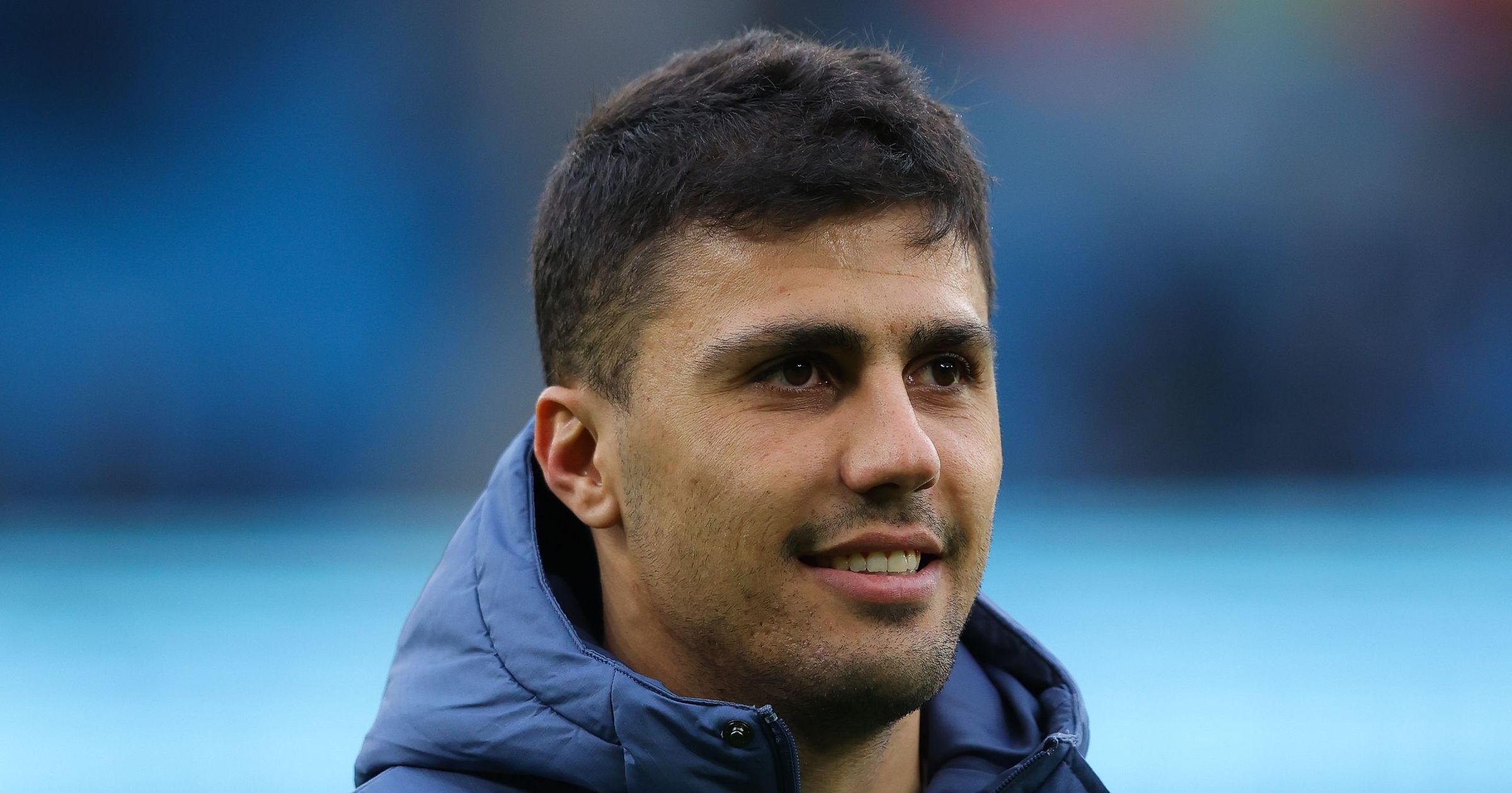 Premier League | Rodri a repris l'entraînement avec Manchester City ...