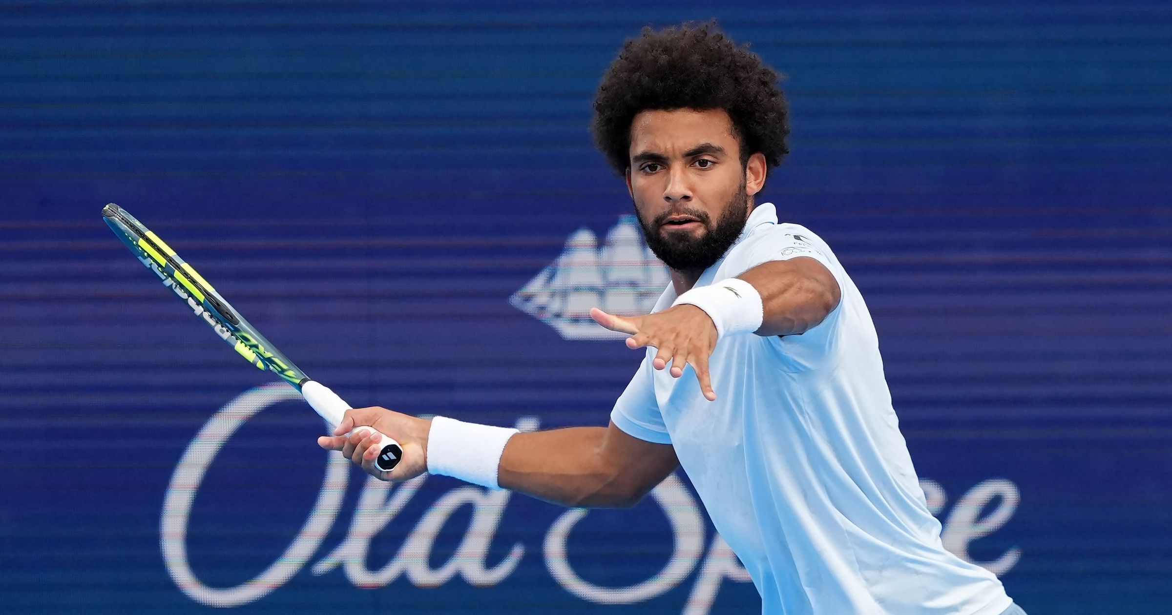 US Open Draw: Arthur Fils Faces Tsitsipas in First Round; Alcaraz and Djokovic in Same Half