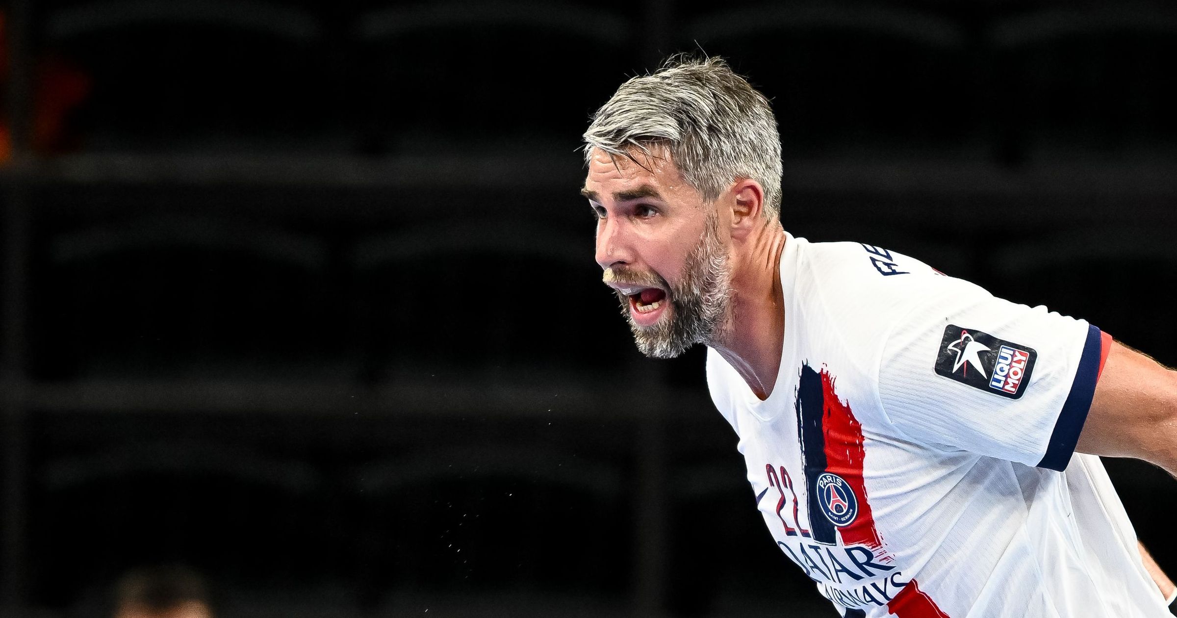 Luka Karabatic Announces Retirement Date: PSG Handball Star to Retire in 2027