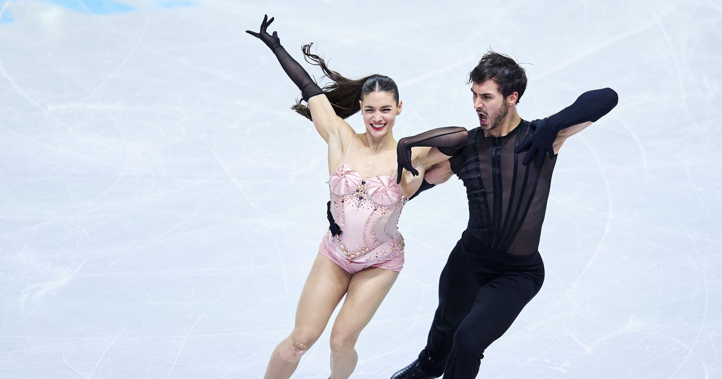 eiskunstlauf-wm-eistanz-olympiasieger-laurence-fournier-beaudry-und