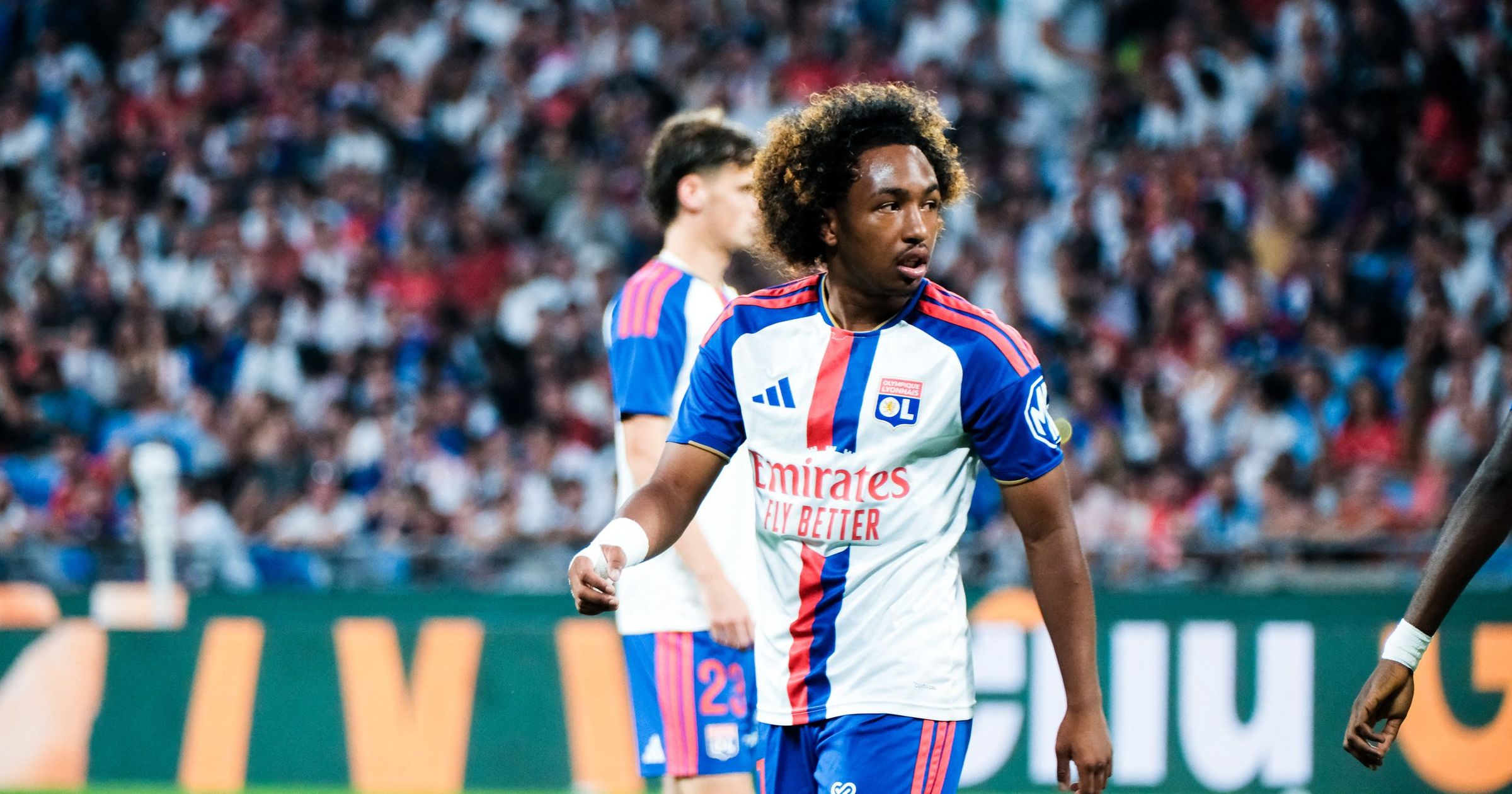 Malick Fofana Completes Dramatic Transfer to Sunderland From Lyon - News Directory 3
