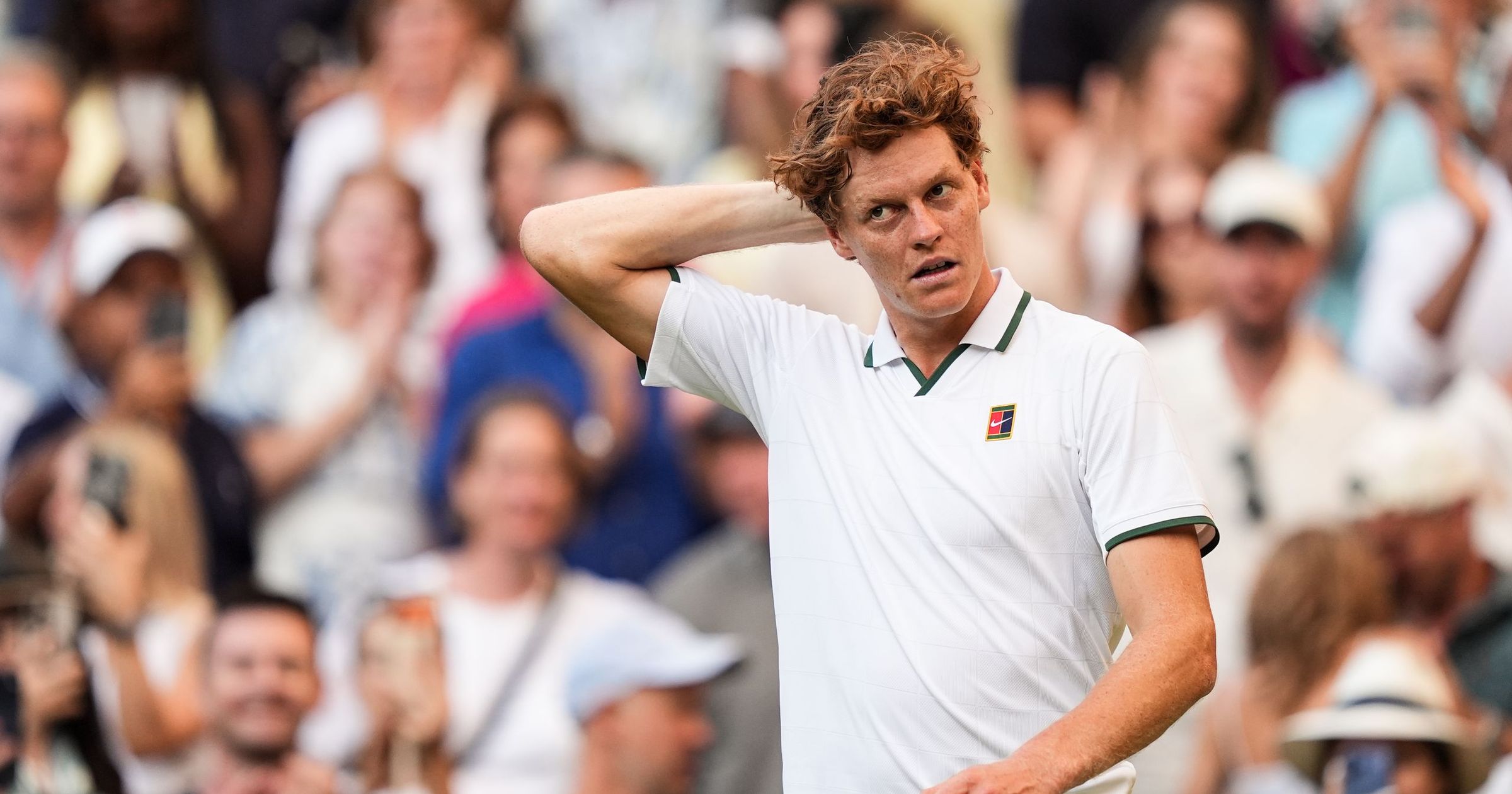 Jannik Sinner Undergoes Medical Checks Ahead of US Open Preparation - News Directory 3