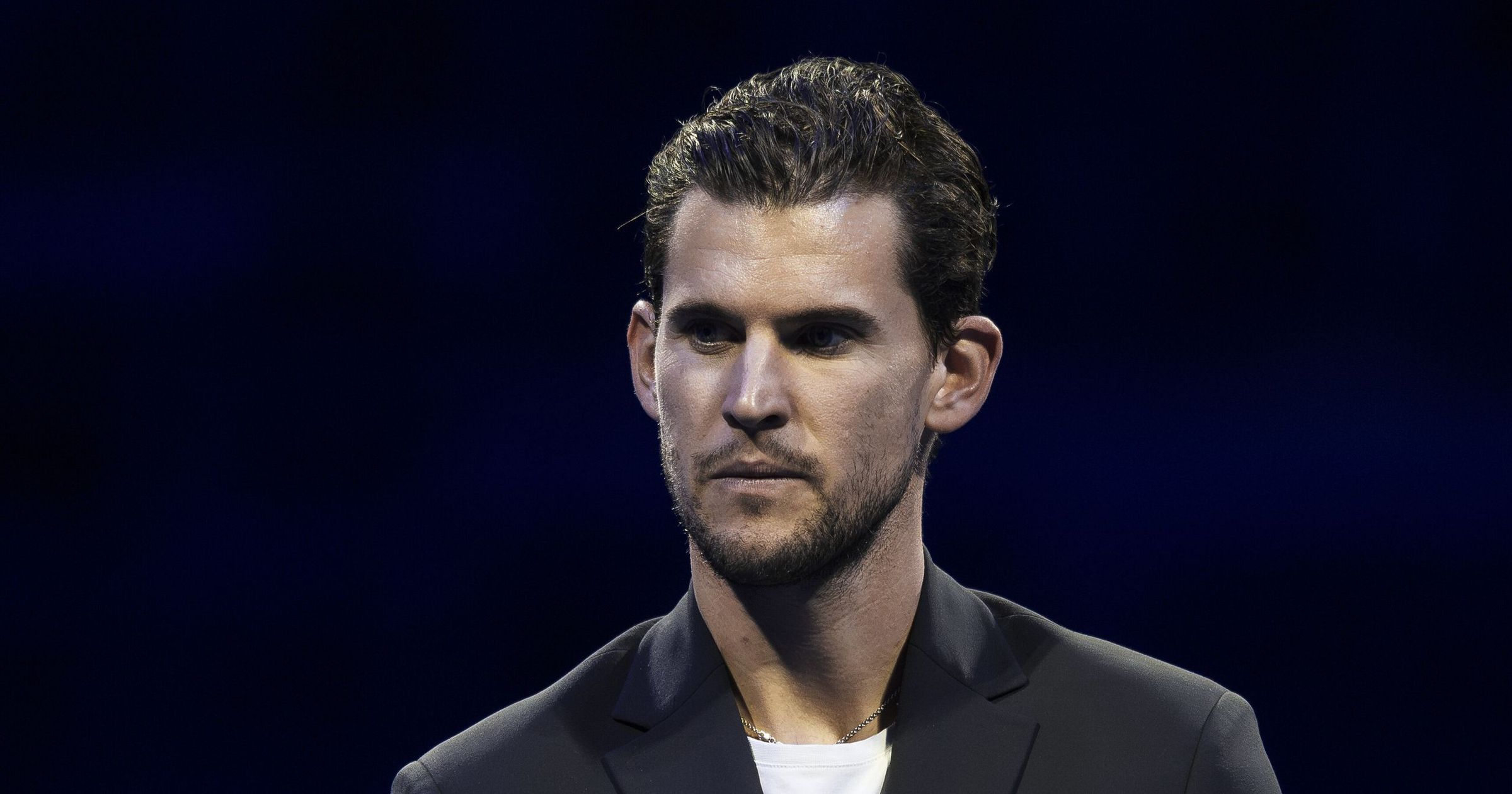 Thiem: 