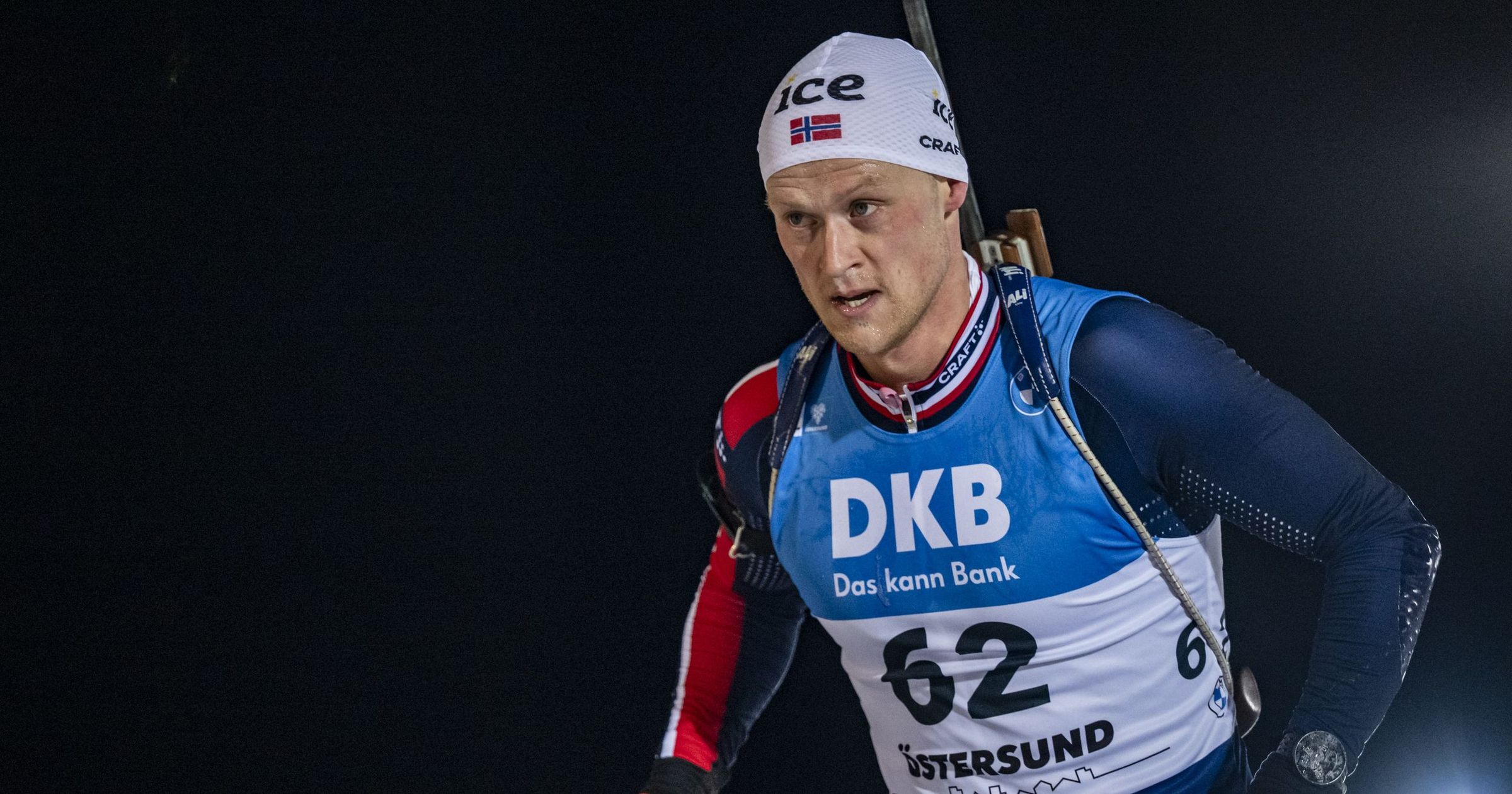 Norwegischer Biathlon-Star Strømsheim attackiert Verband nach Kader-Aus — image 1
