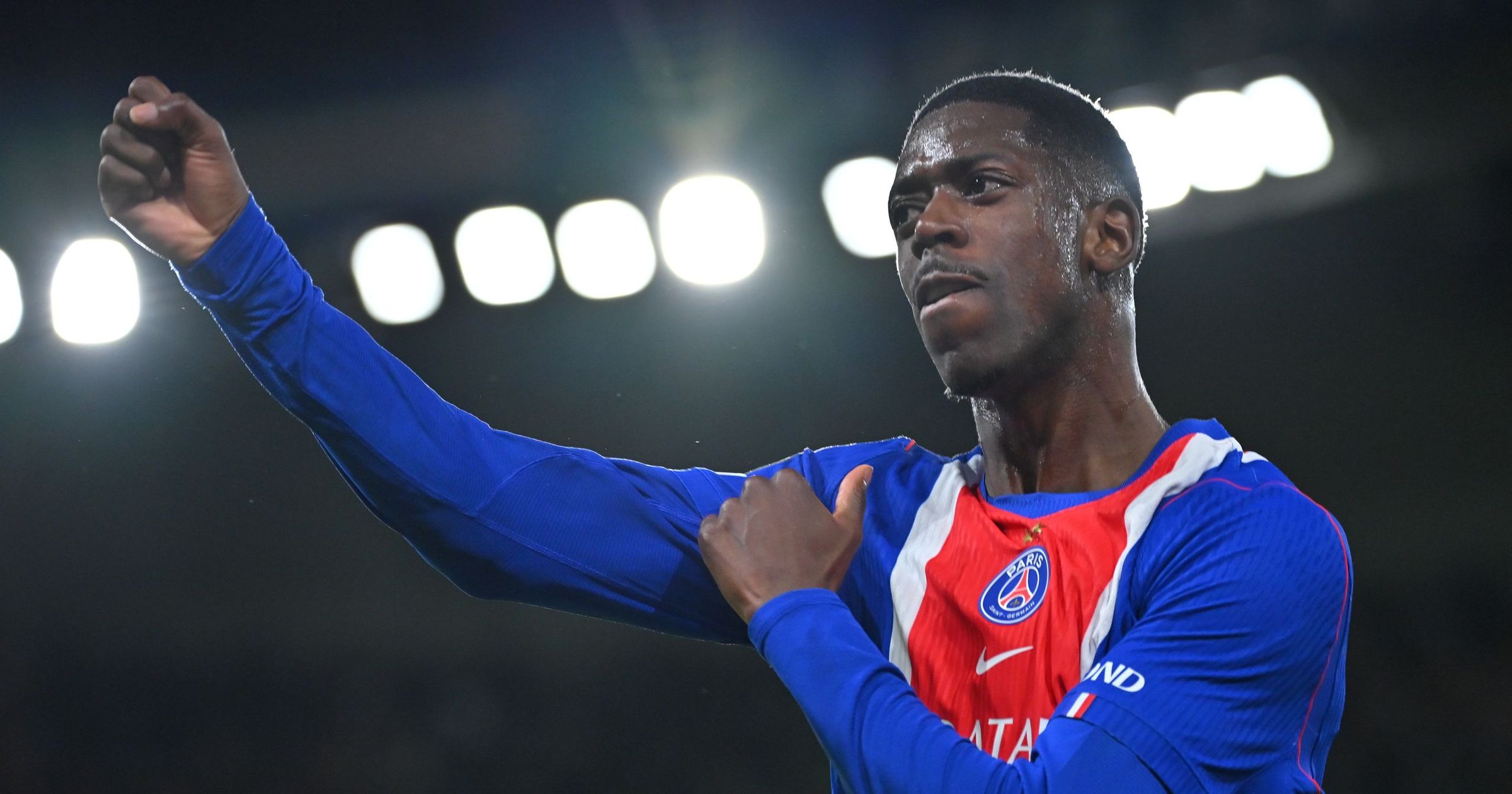 “Celui qui m’a encore cộng với sự bất ngờ, c’est Dembélé”: Revoilà Ousmane “Quả bóng vàng”