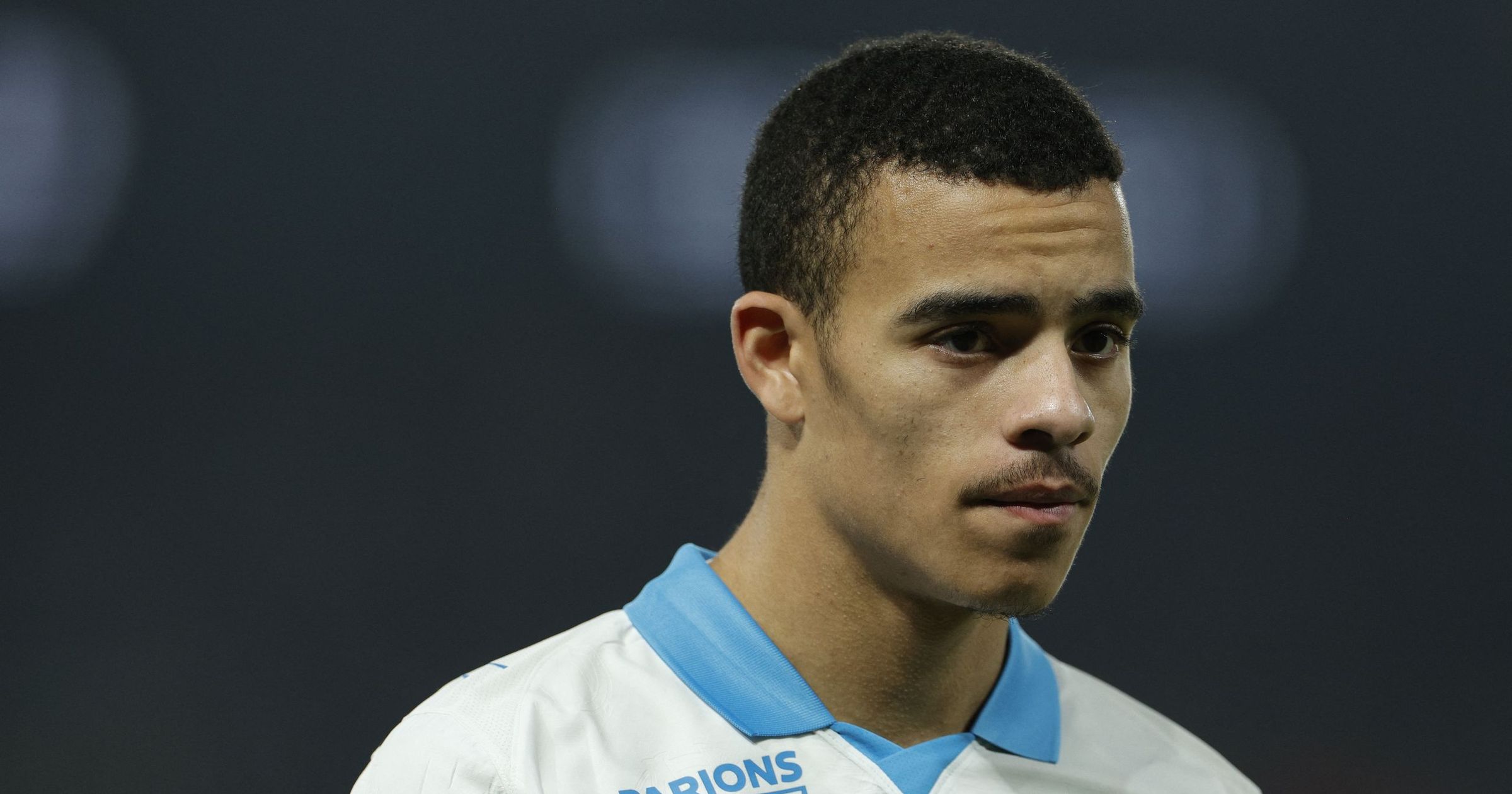 Mason Greenwood Returns to Marseille Ahead of Metz Clash