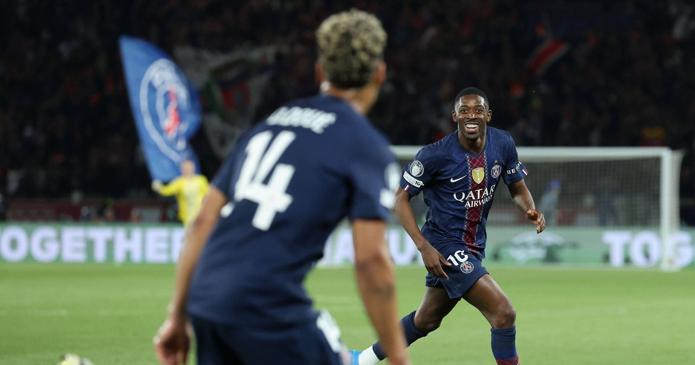 Matchs de Ligue Des Champions : la rencontre qui retient son souffle — image 2