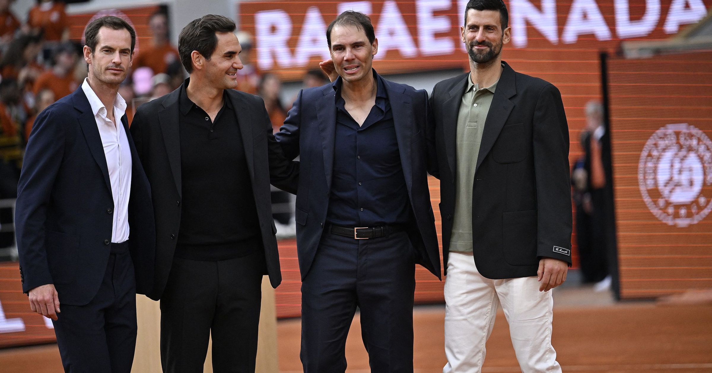 Hamarosan jönnek a Federer-Nadal bemutatók? – Toni Nadal szerint csak idő kérdése