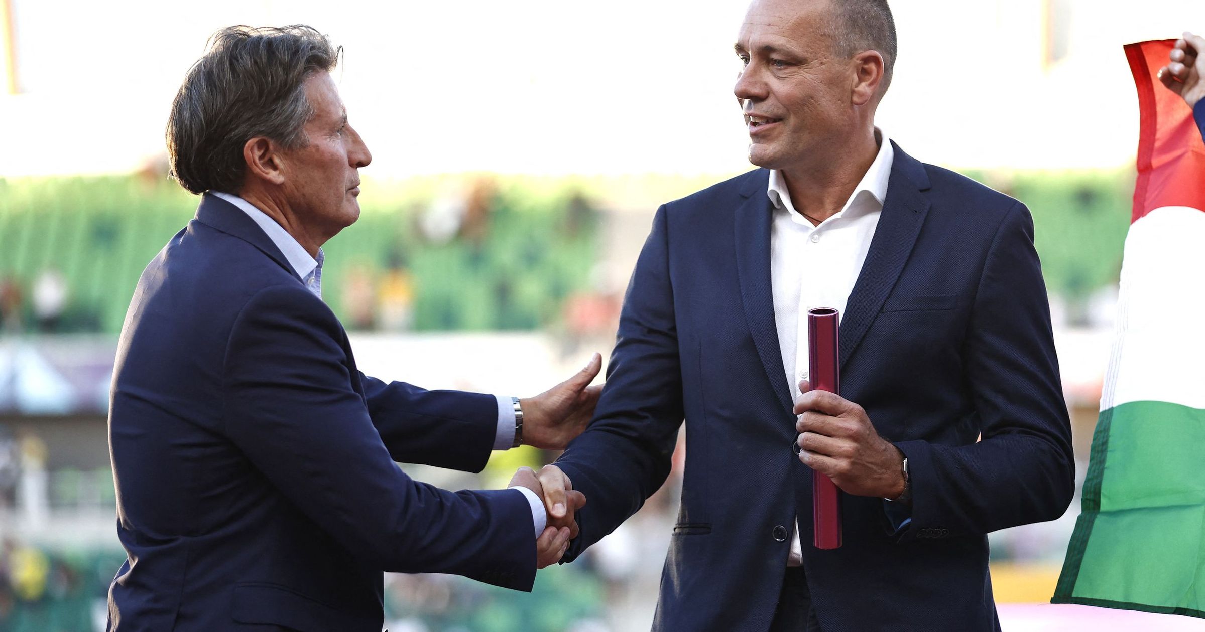 Balhé a Magyar Atlétikai Szövetségben, az elnök ellen fordultak az elnökségi tagok
