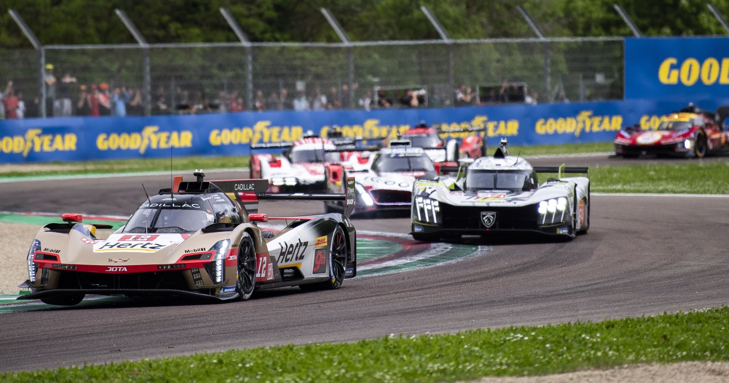 Meddig maradhatnak a jelenlegi Hypercarok a WEC-ben és Le Mans-ban?