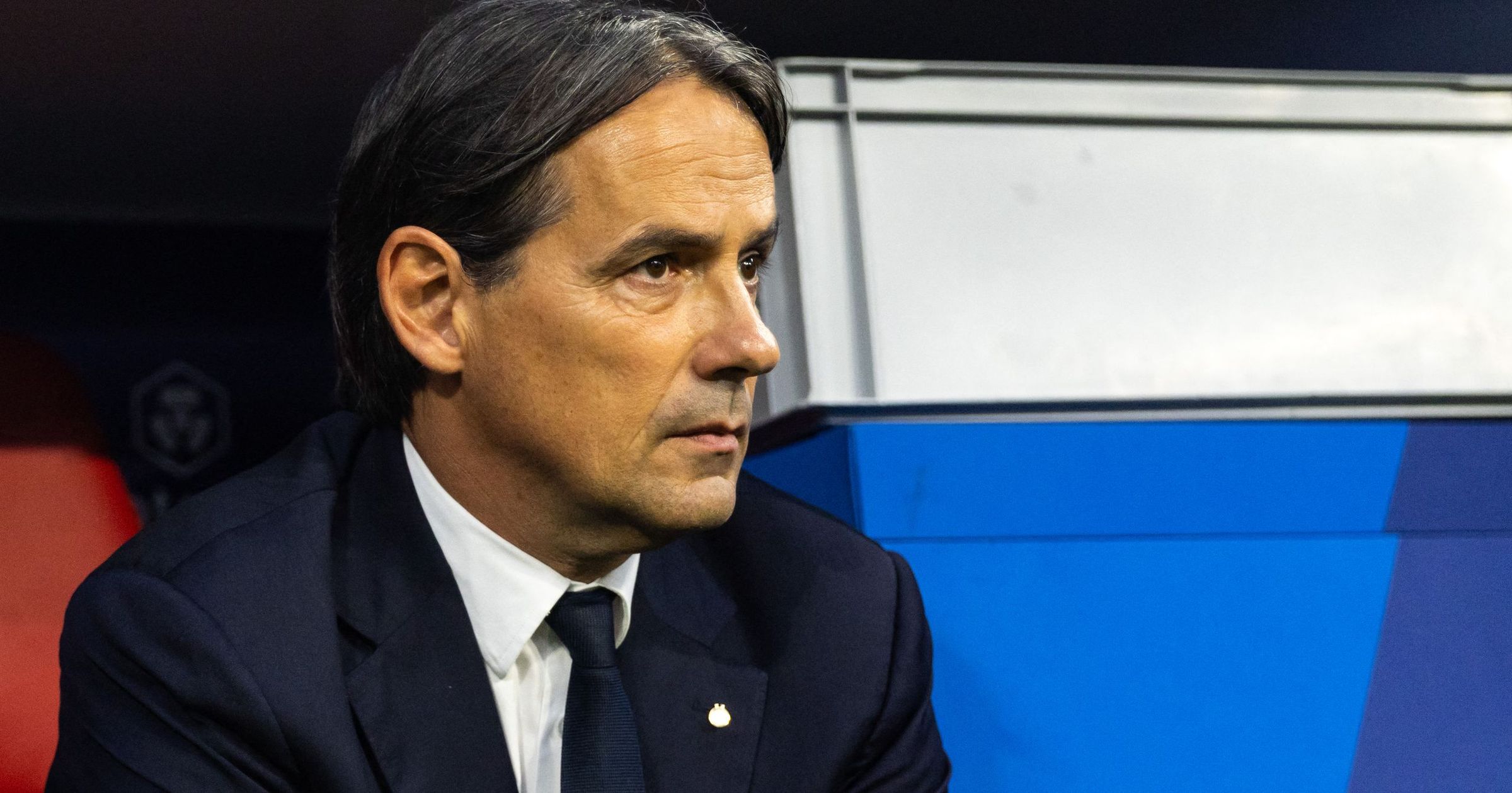 Az elveszített BL-döntő után távozik az Inter vezetőedzője