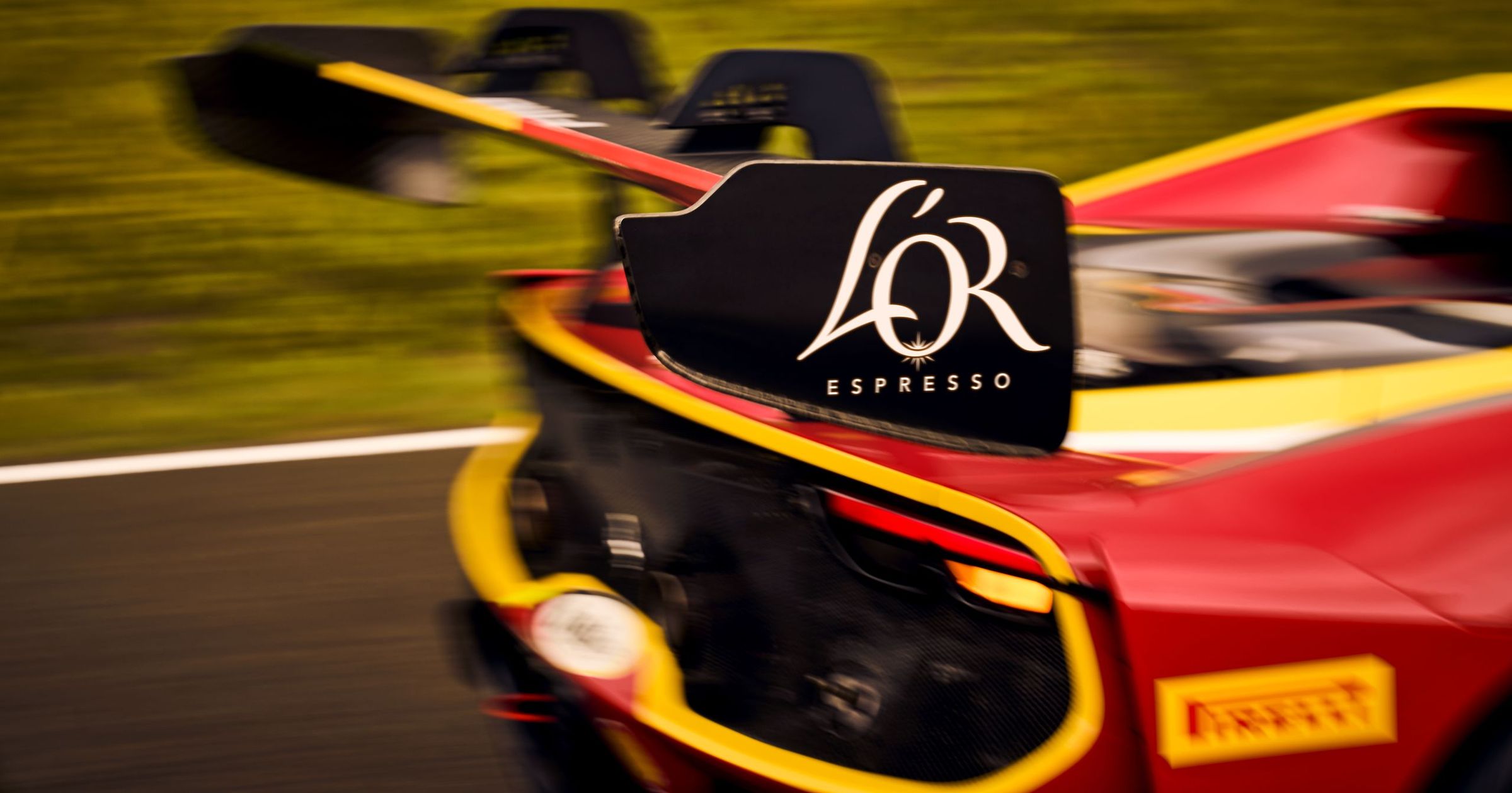 L’OR x Ferrari Hypercar – a szenvedély és a szakértelem találkozása