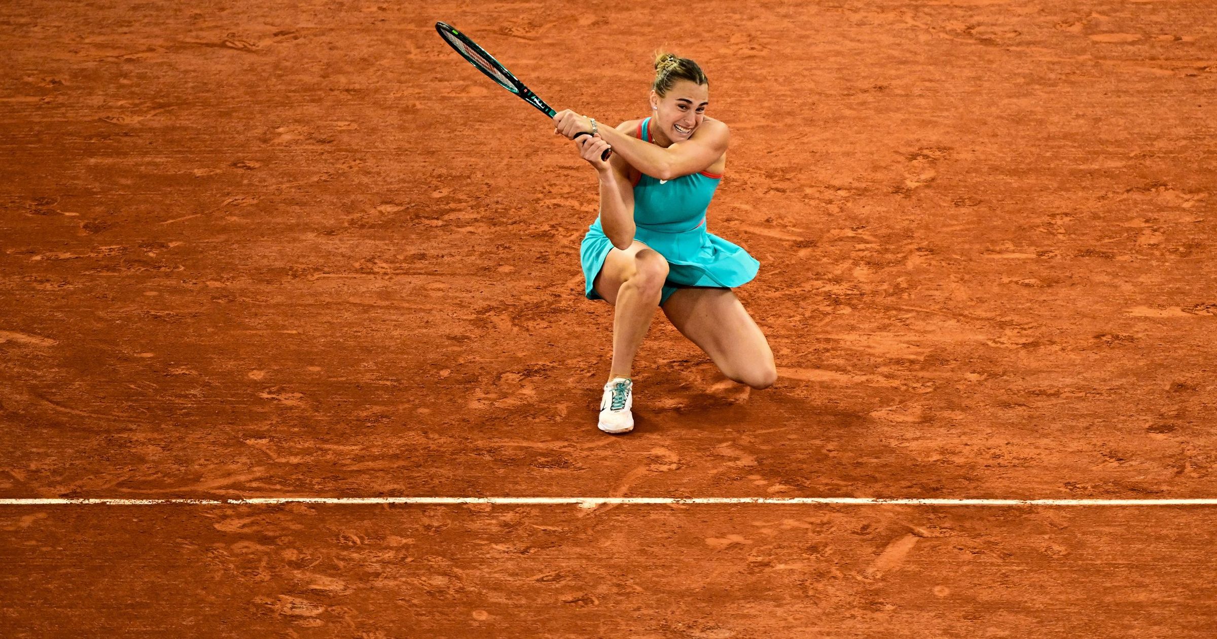 „Ő is elhitte, hogy a salak nem neki való” – Sabalenka edzője elmondta, mi hozta meg a fordulatot