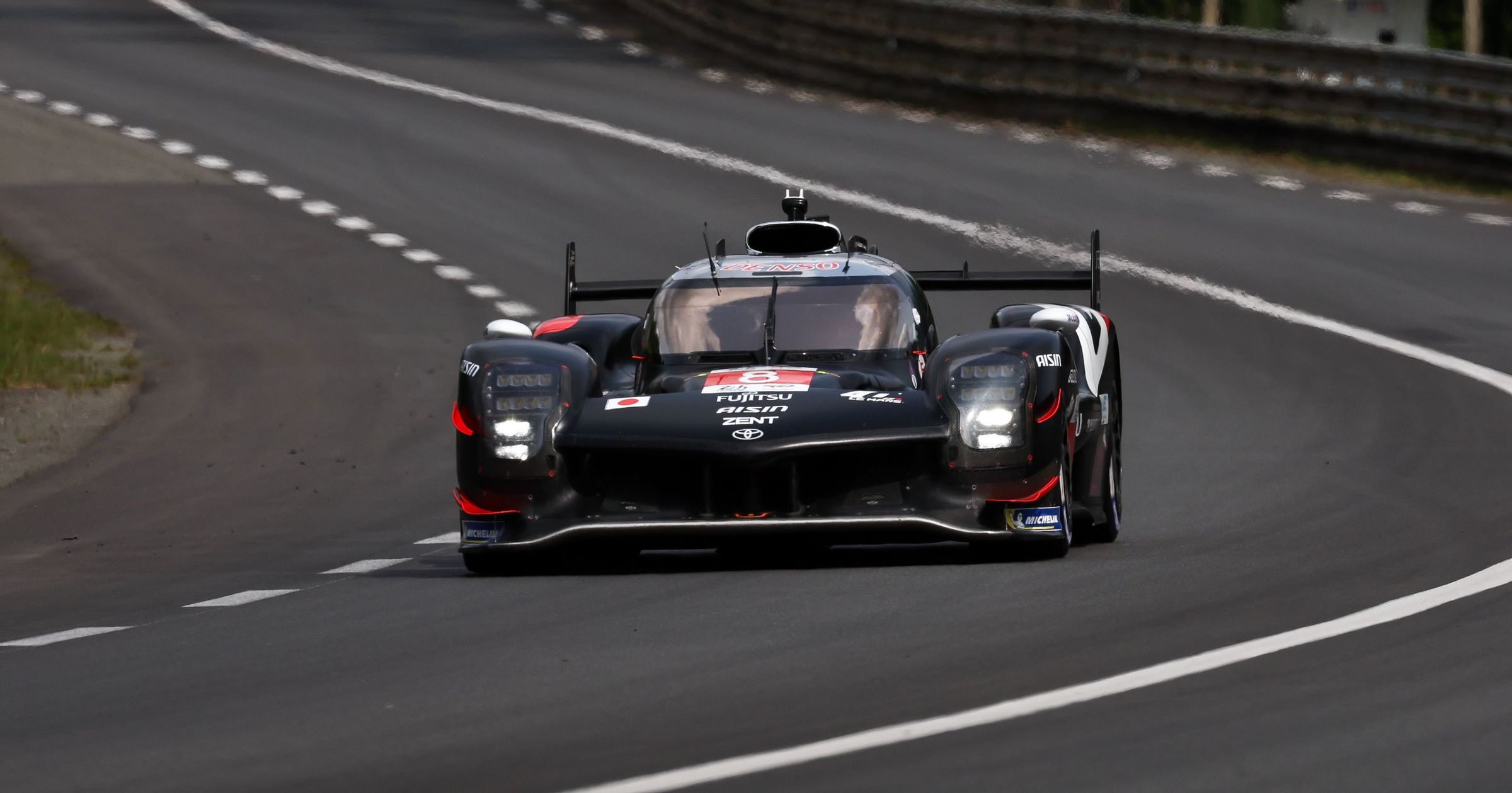 Le Mans 2025 – tesztnap 1. etap, rövid elemzés